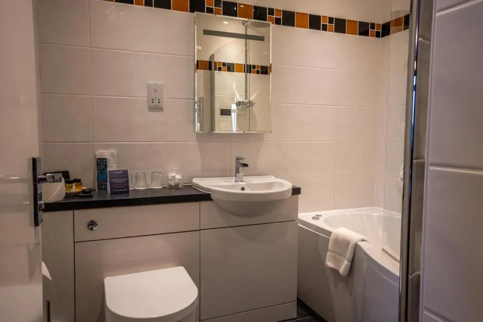 Cairndale Hotel & Spa