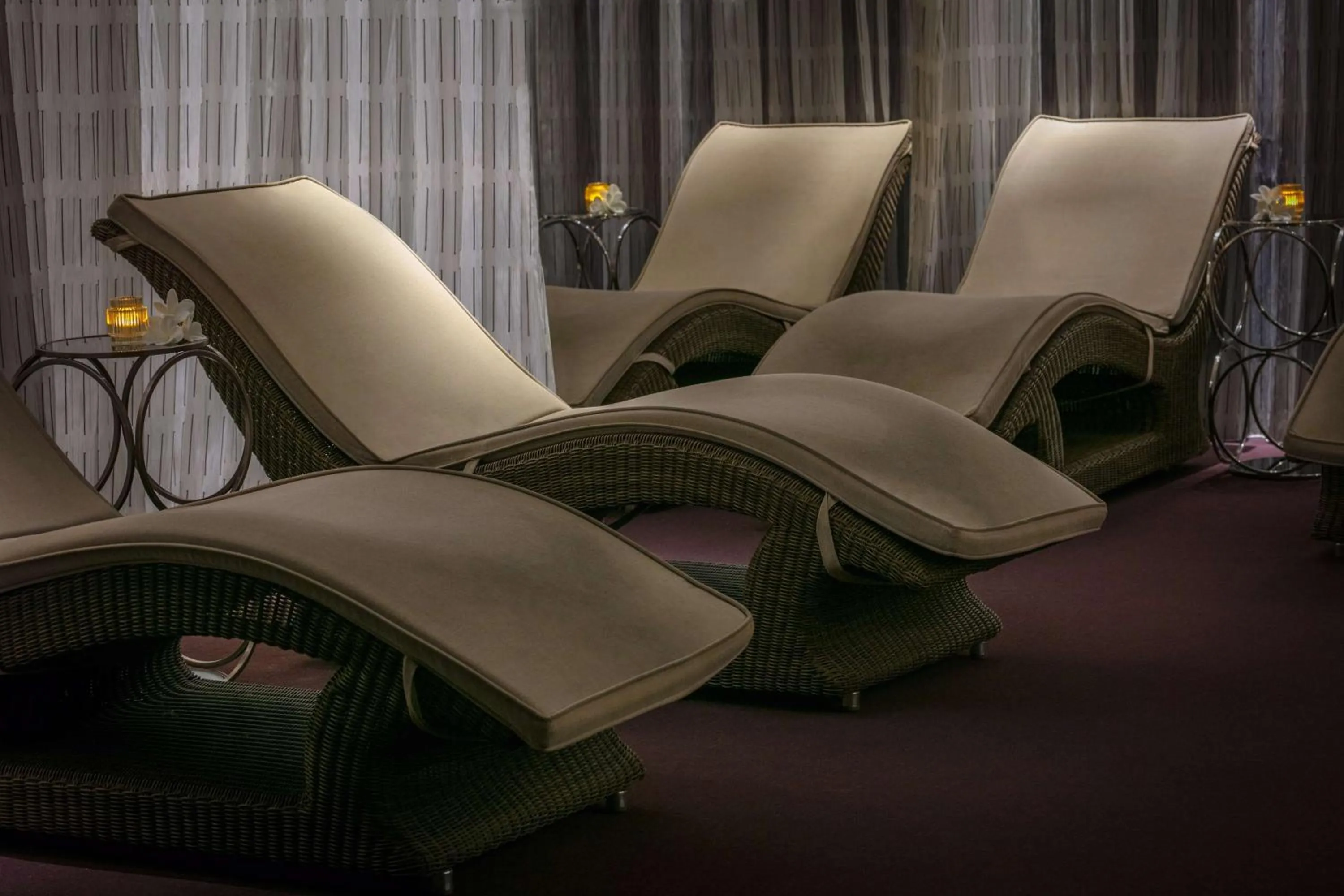 Sports in Glasgow Westerwood Hotel, Spa & Golf Resort