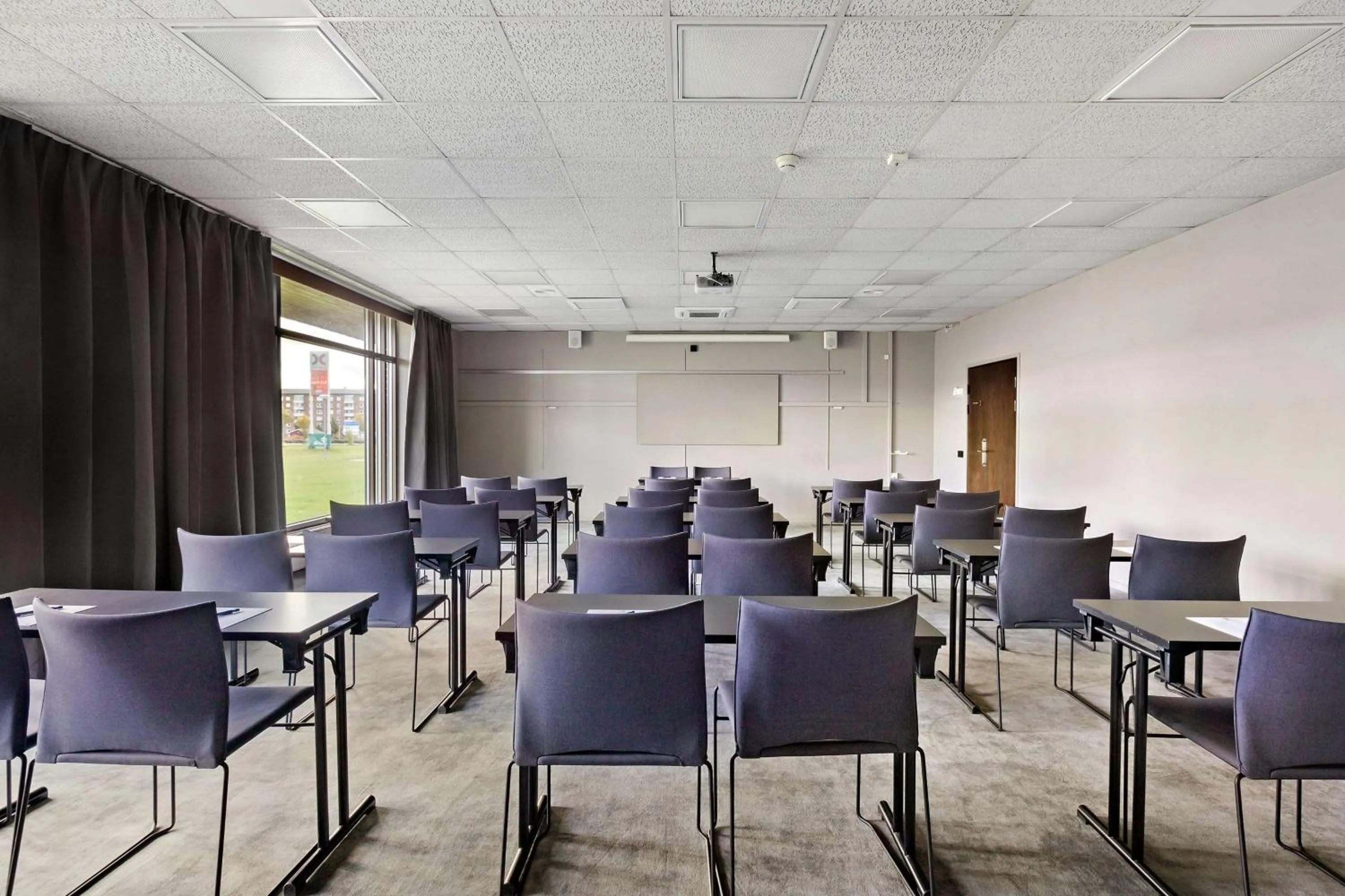 Meeting/conference room in Best Western Hotel Scheele