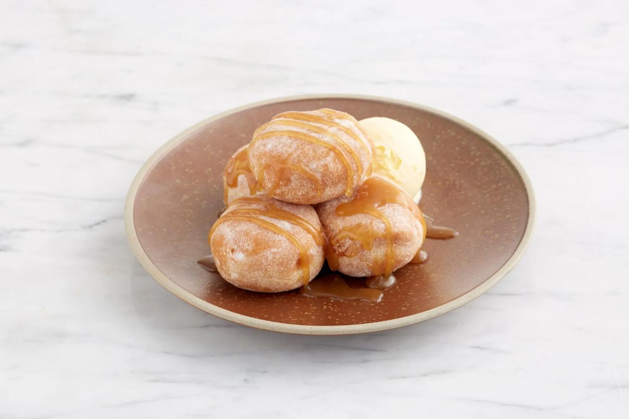 Restaurant/places to eat in Holiday Inn Rochester-Chatham by IHG