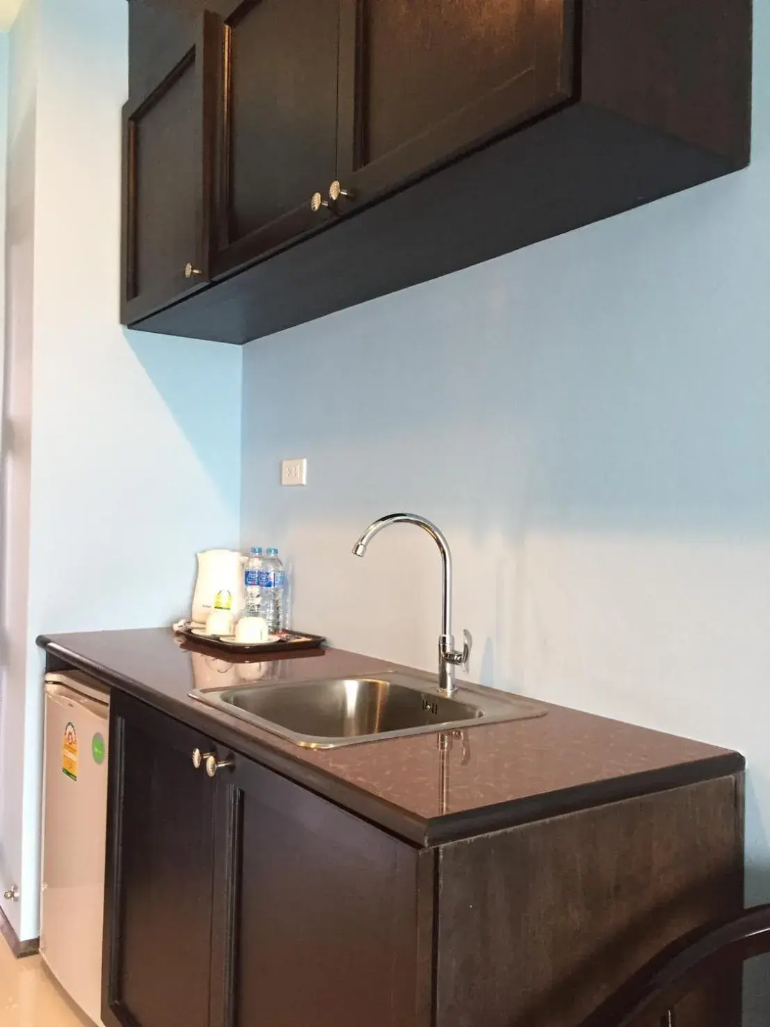 Standard Twin Room in Phuket Chinoinn-SHAPlus Certified Standard Twin Room in Phuket Chinoinn-SHAPlus Certified