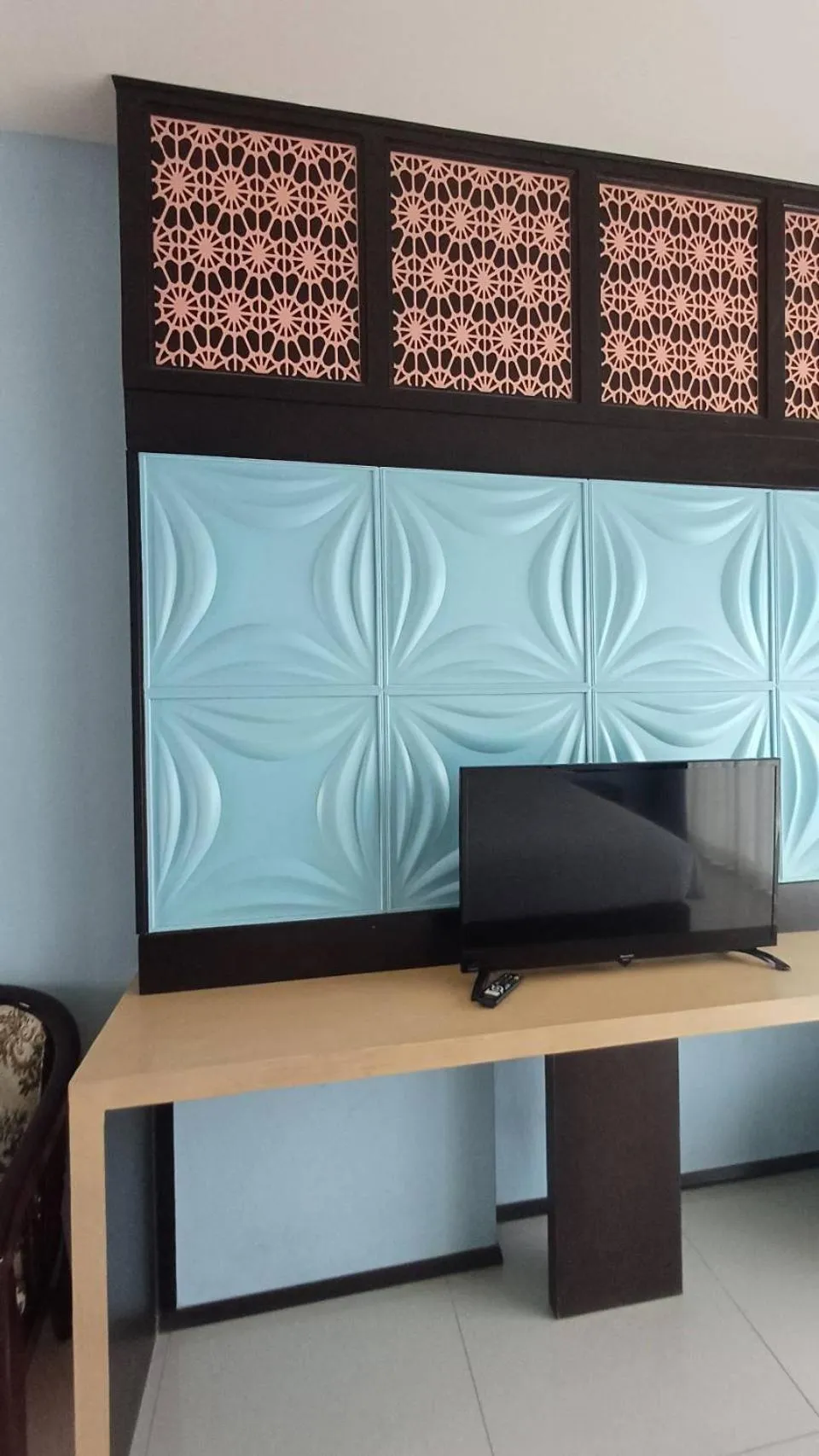 Phuket Chinoinn-SHAPlus Certified