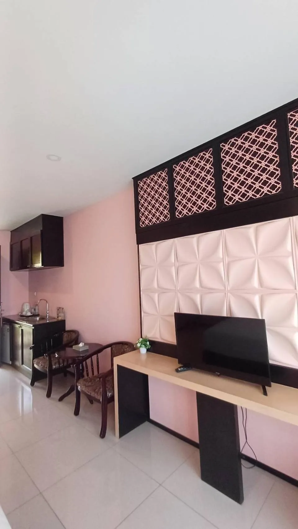 Phuket Chinoinn-SHAPlus Certified