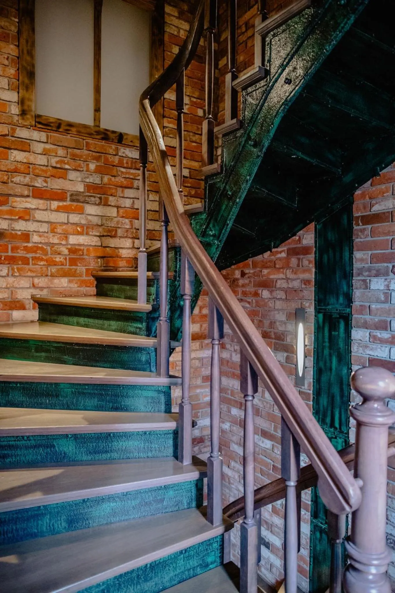 Area and facilities in Boutique Provincja Winebar & Rooms