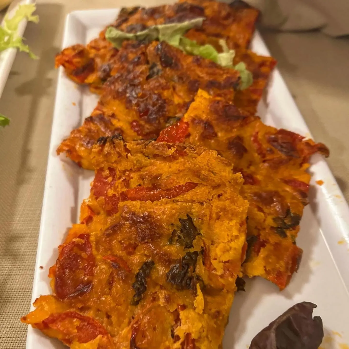 Food and drinks in iH Hotels Le Zagare Resort