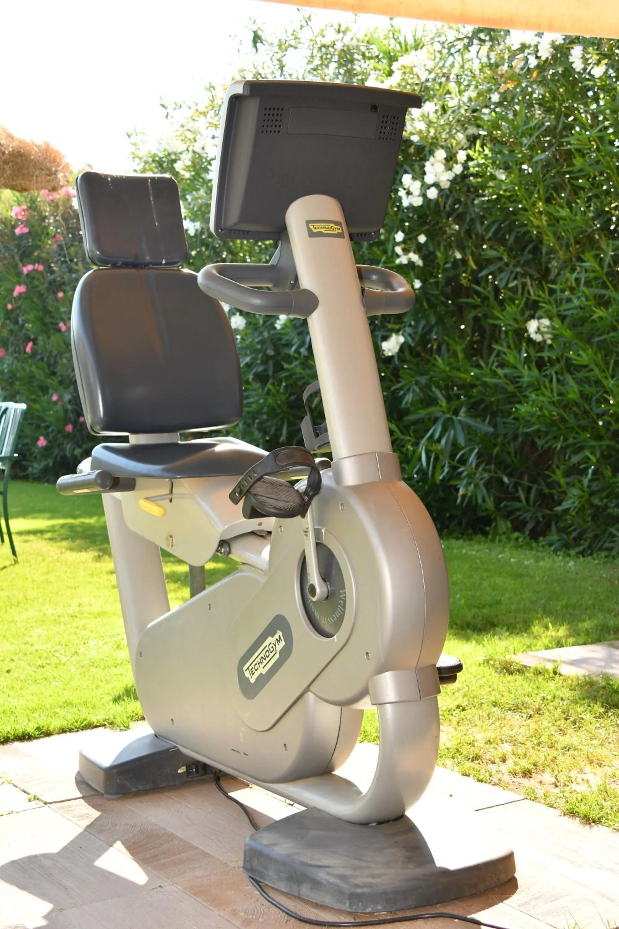 Sports in iH Hotels Le Zagare Resort