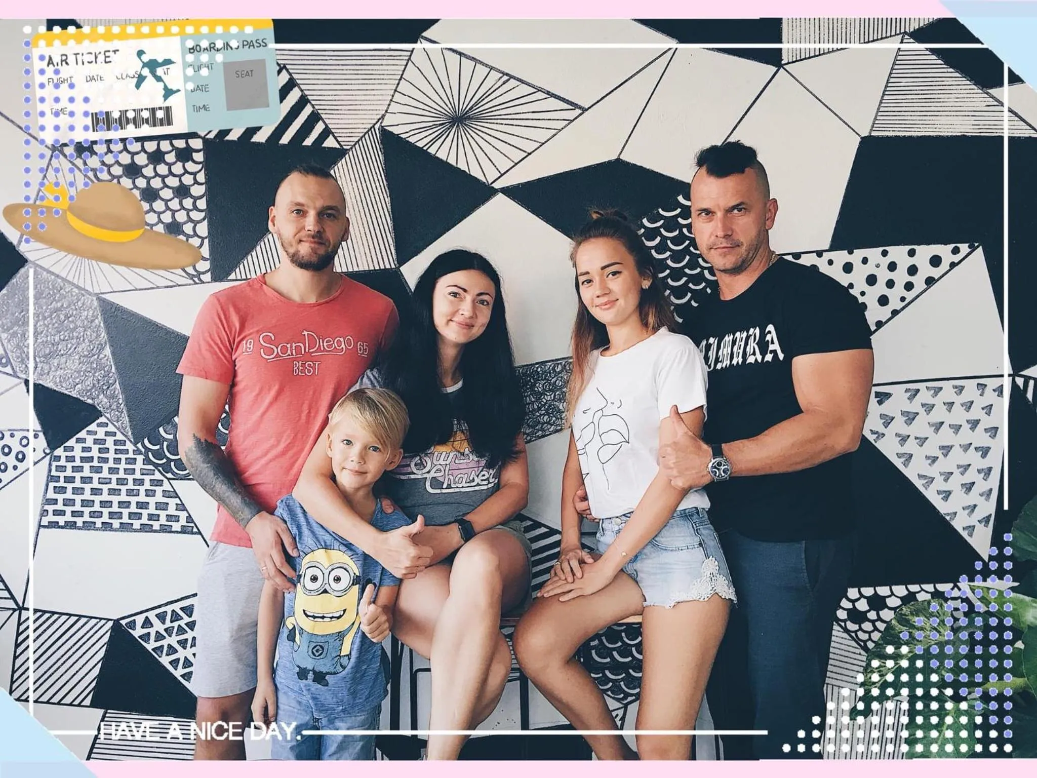 Wannachart Boutique Resort