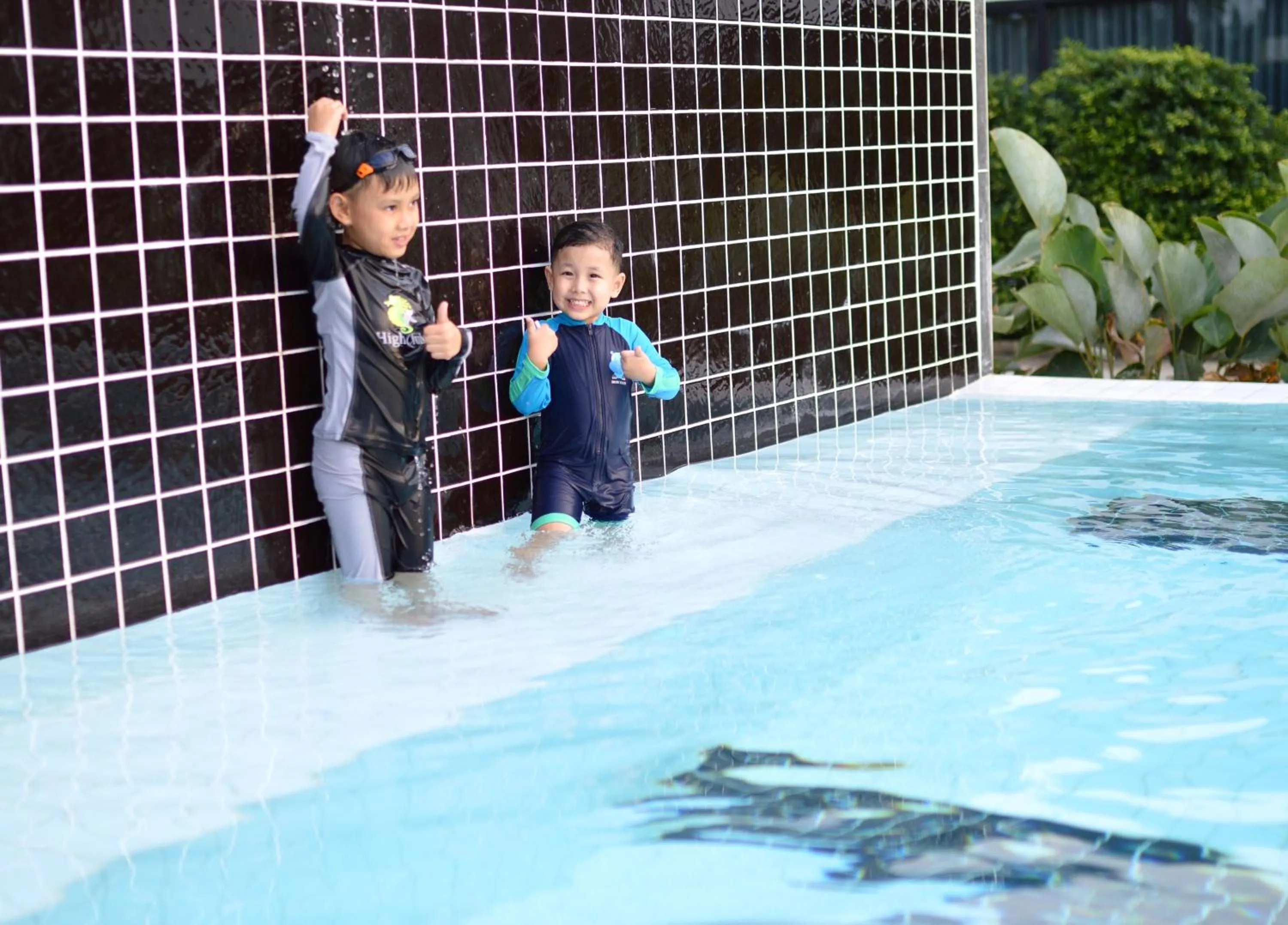 Wannachart Boutique Resort