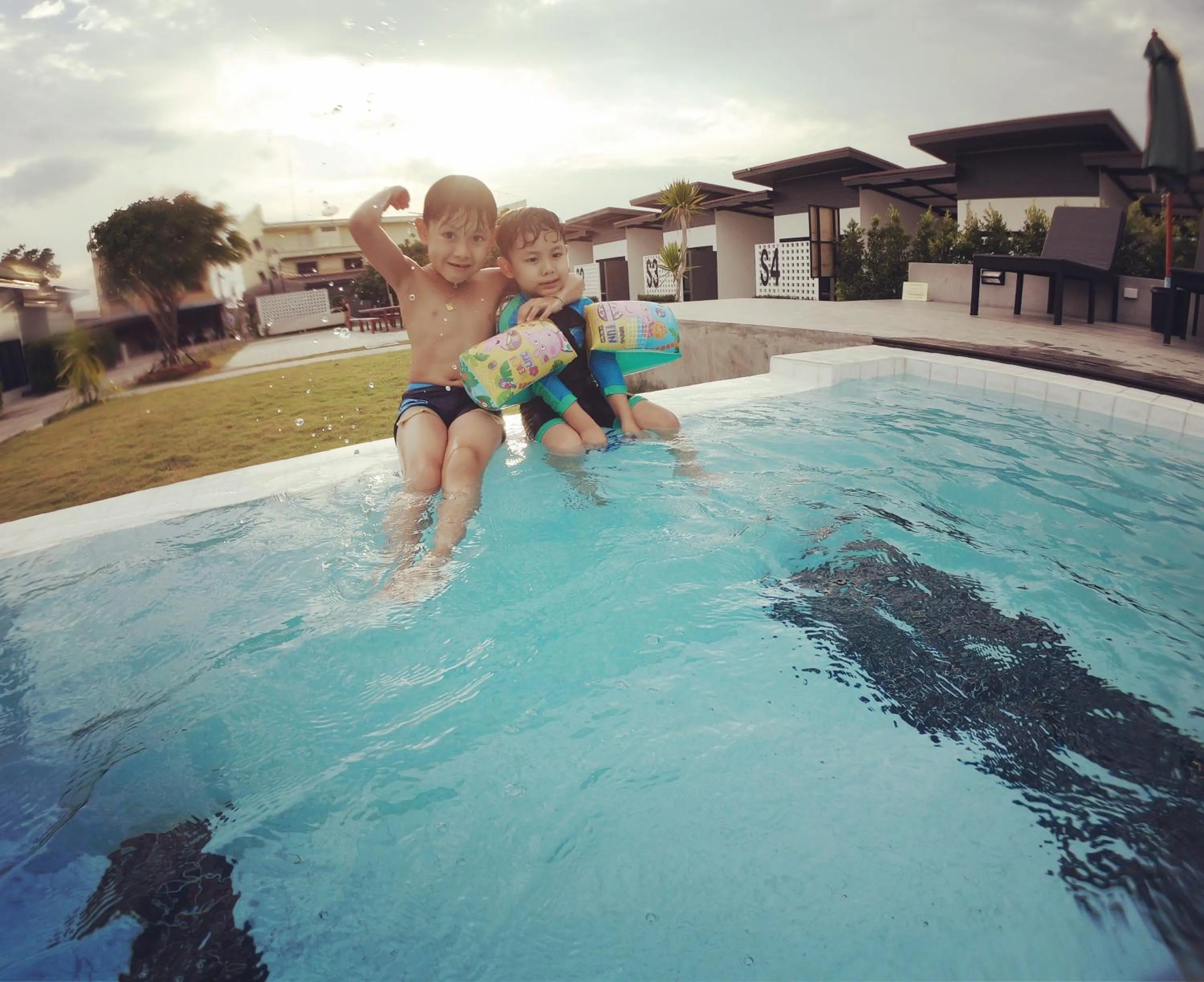 Wannachart Boutique Resort