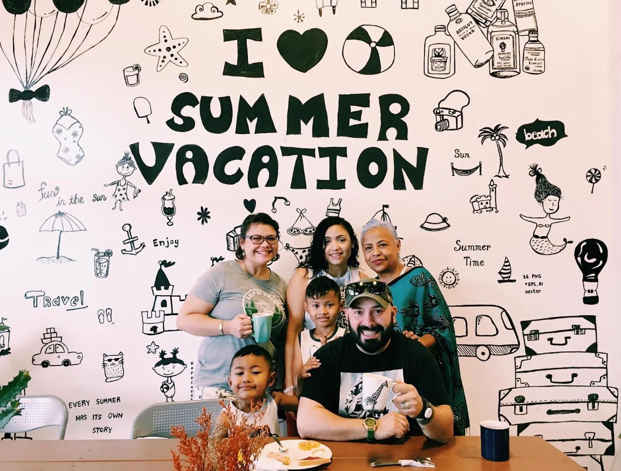 Wannachart Boutique Resort