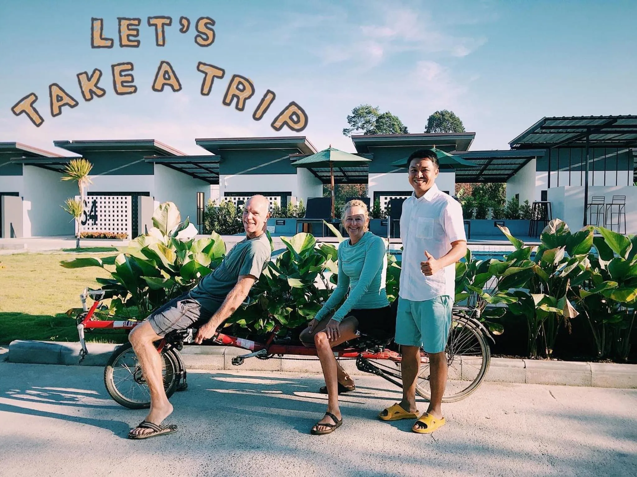 Wannachart Boutique Resort