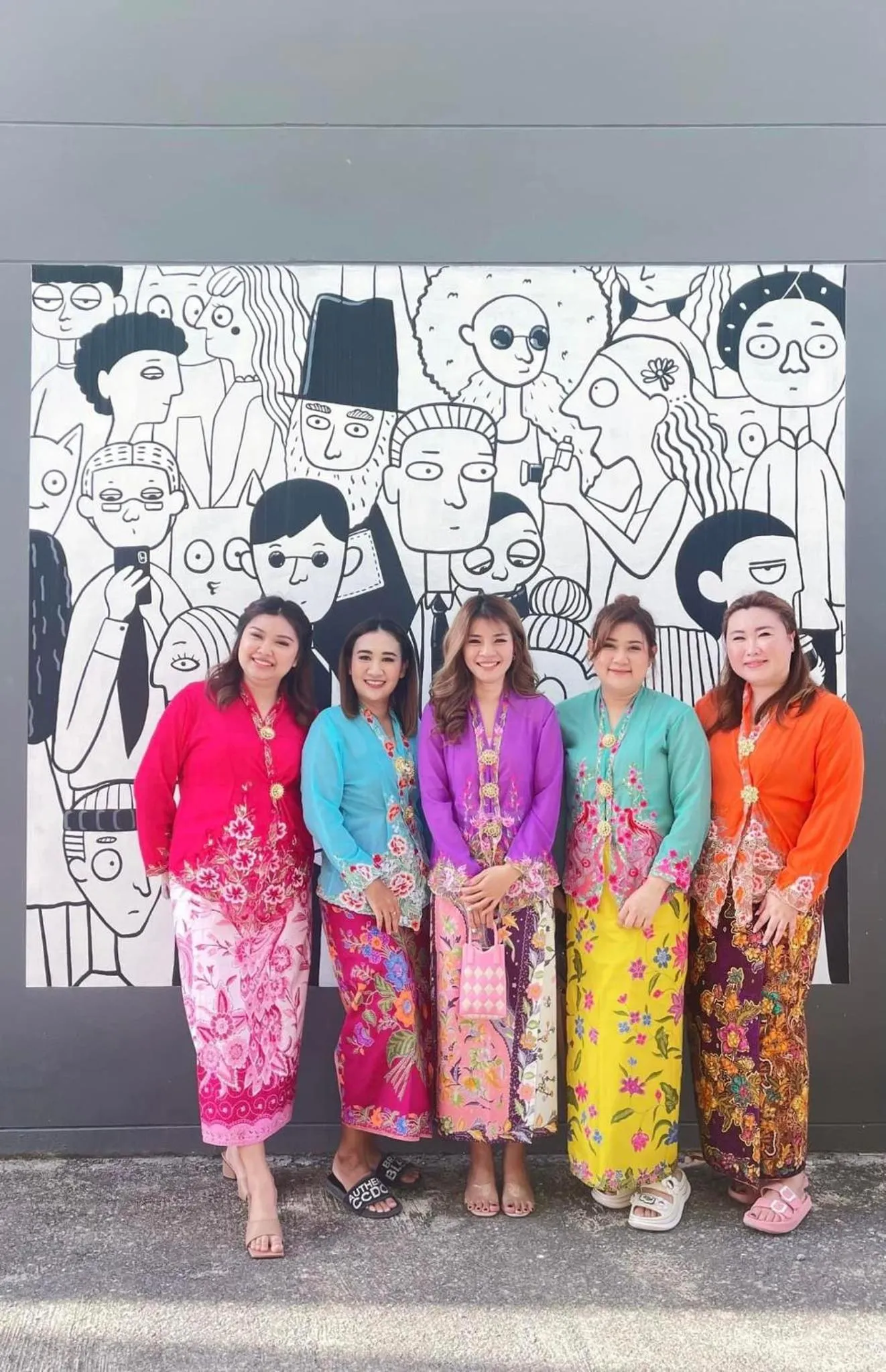 Wannachart Boutique Resort