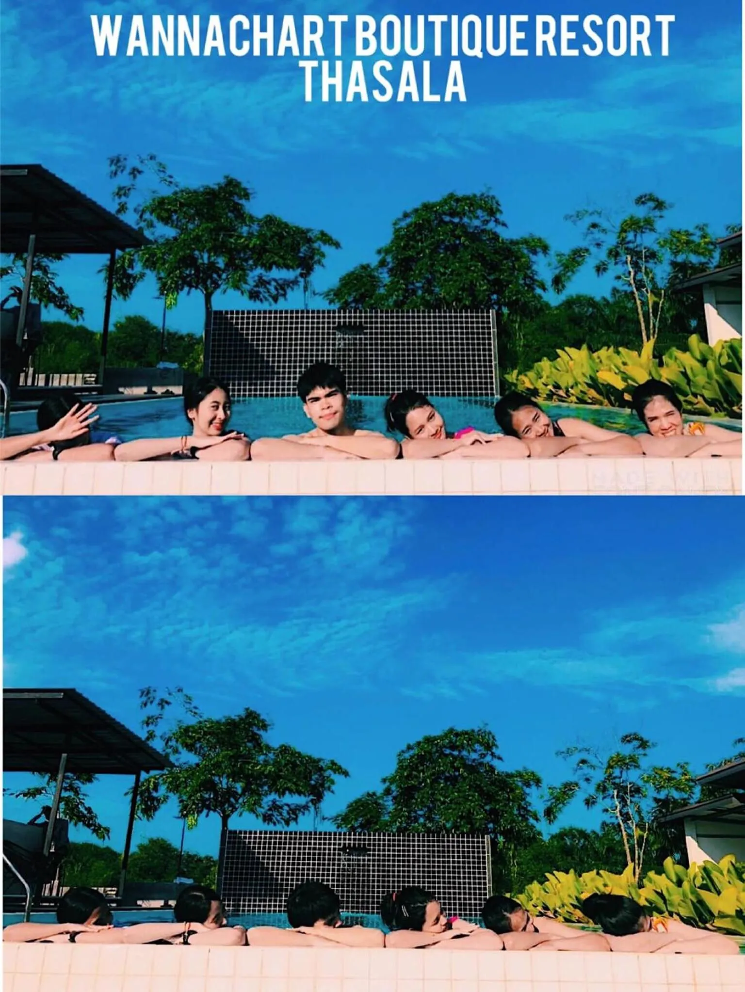 Wannachart Boutique Resort