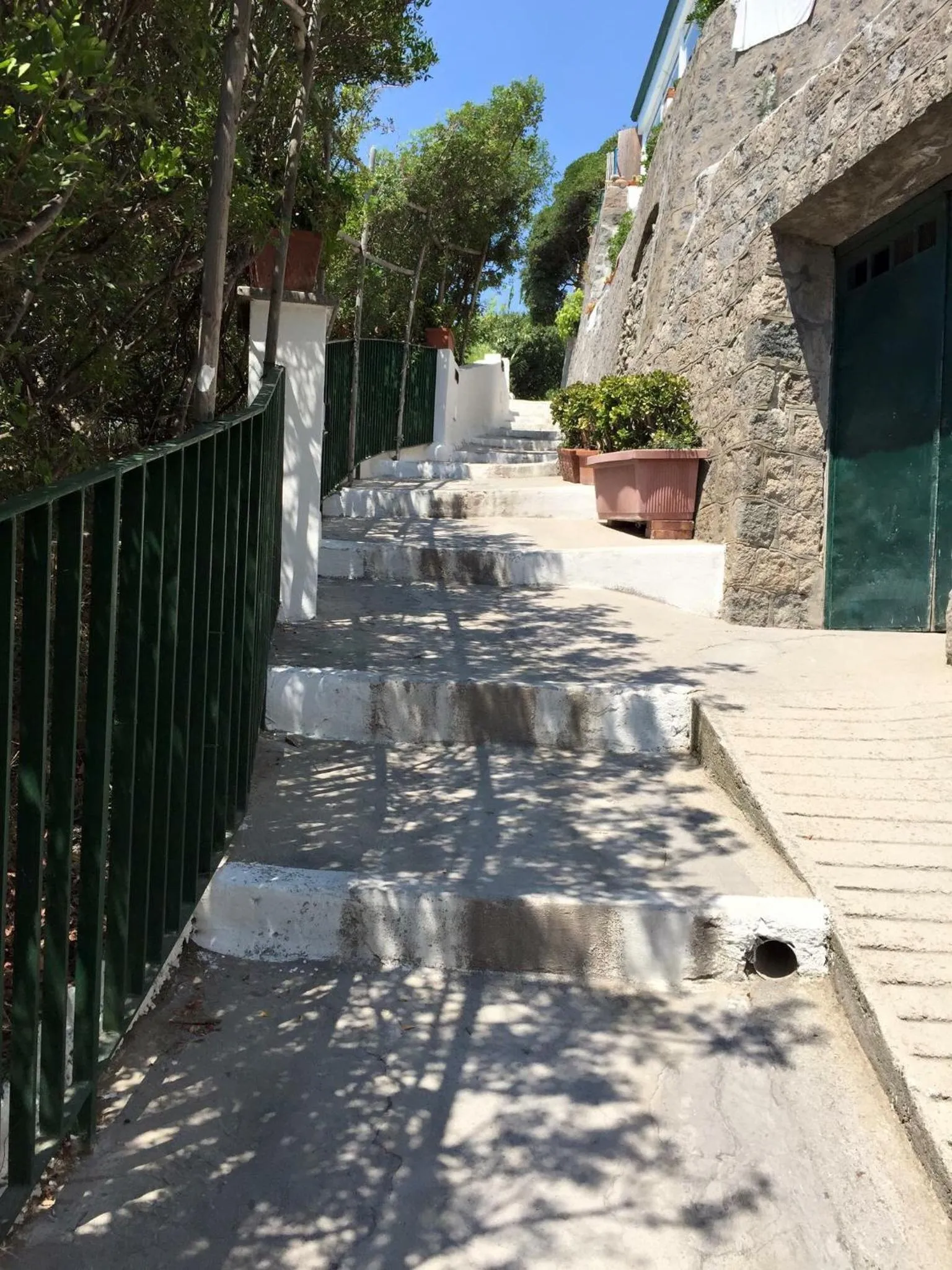 Property logo or sign in Casa Assunta