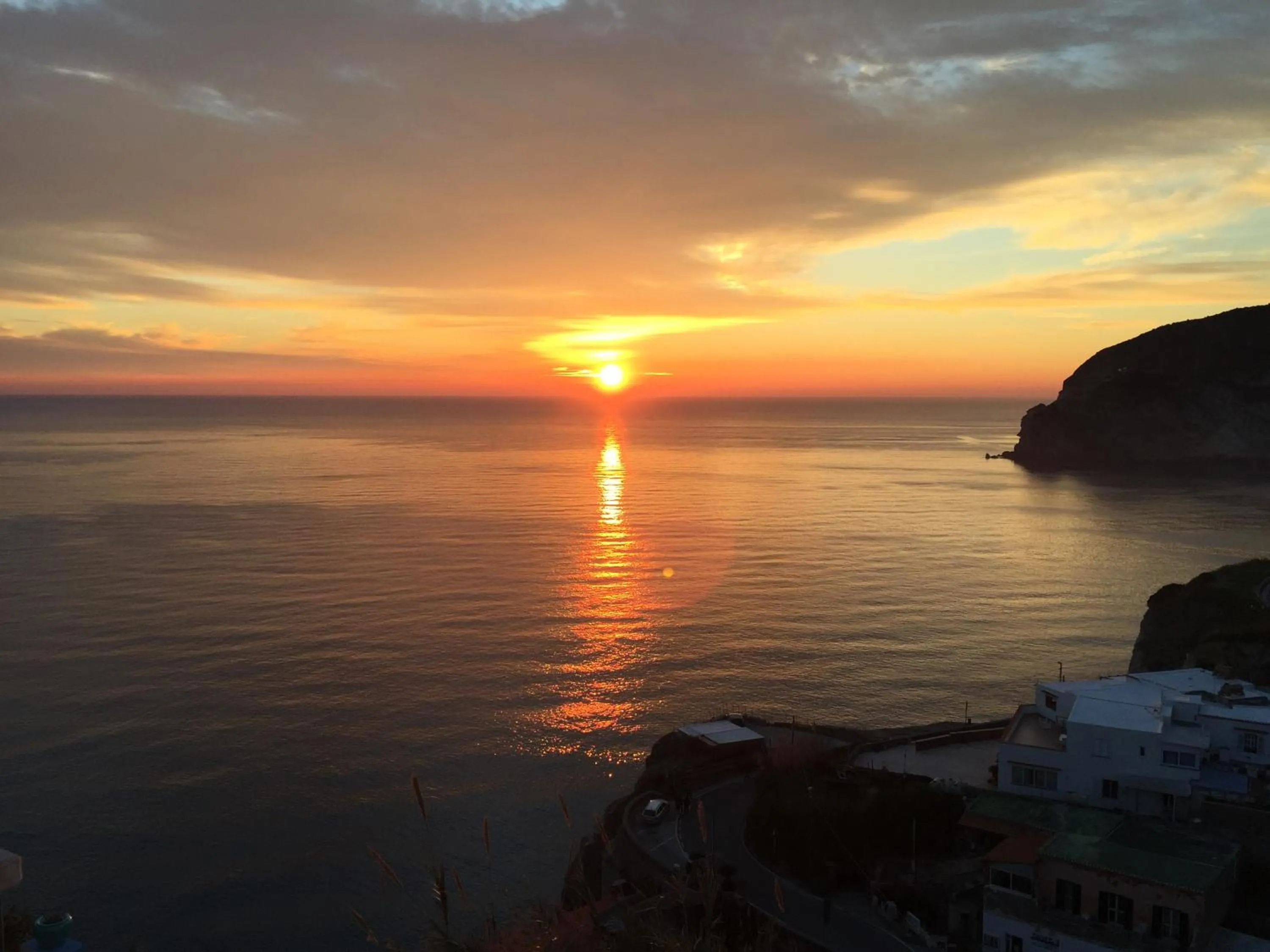 Nearby landmark in Casa Assunta