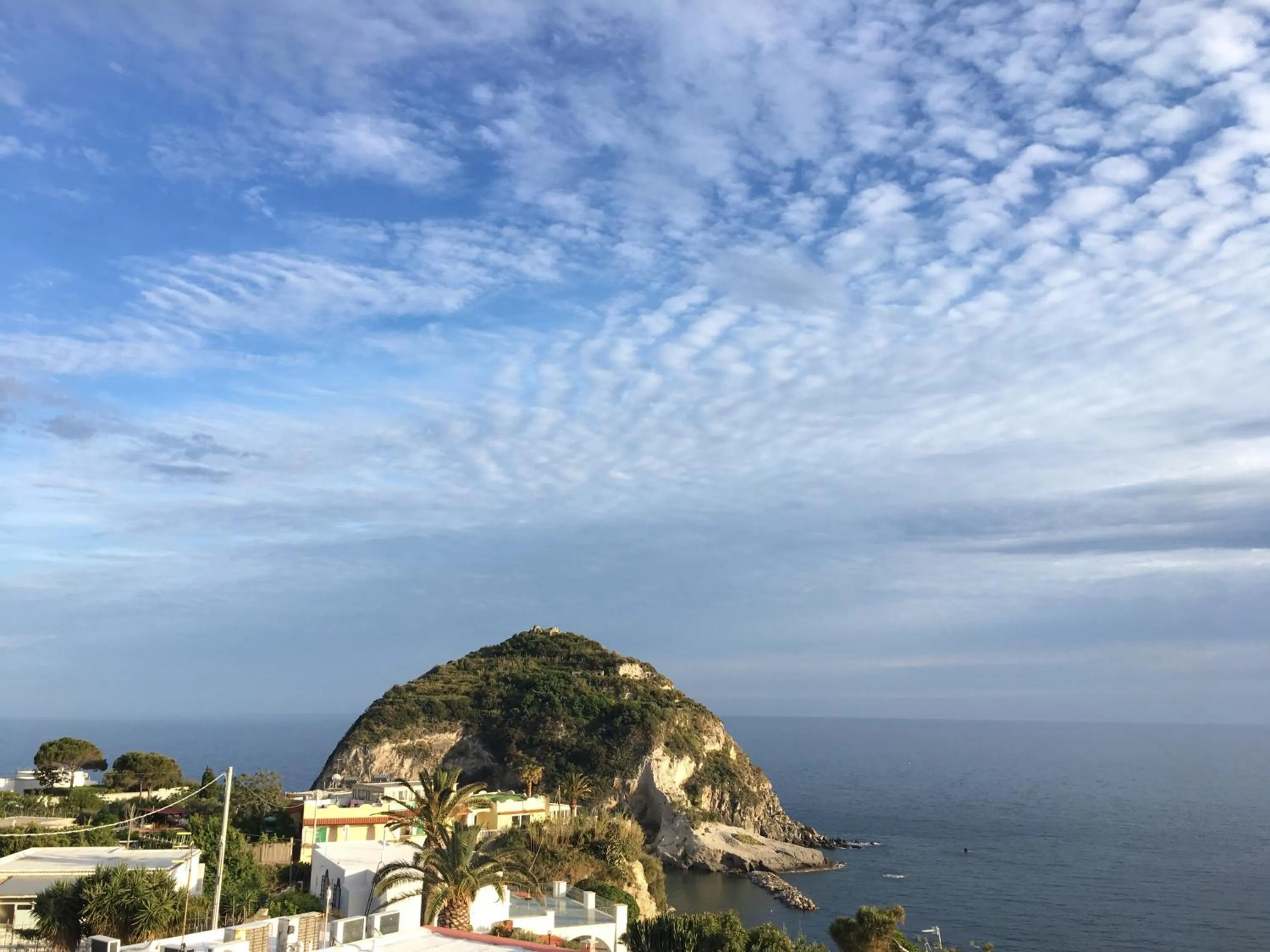 City view in Casa Assunta