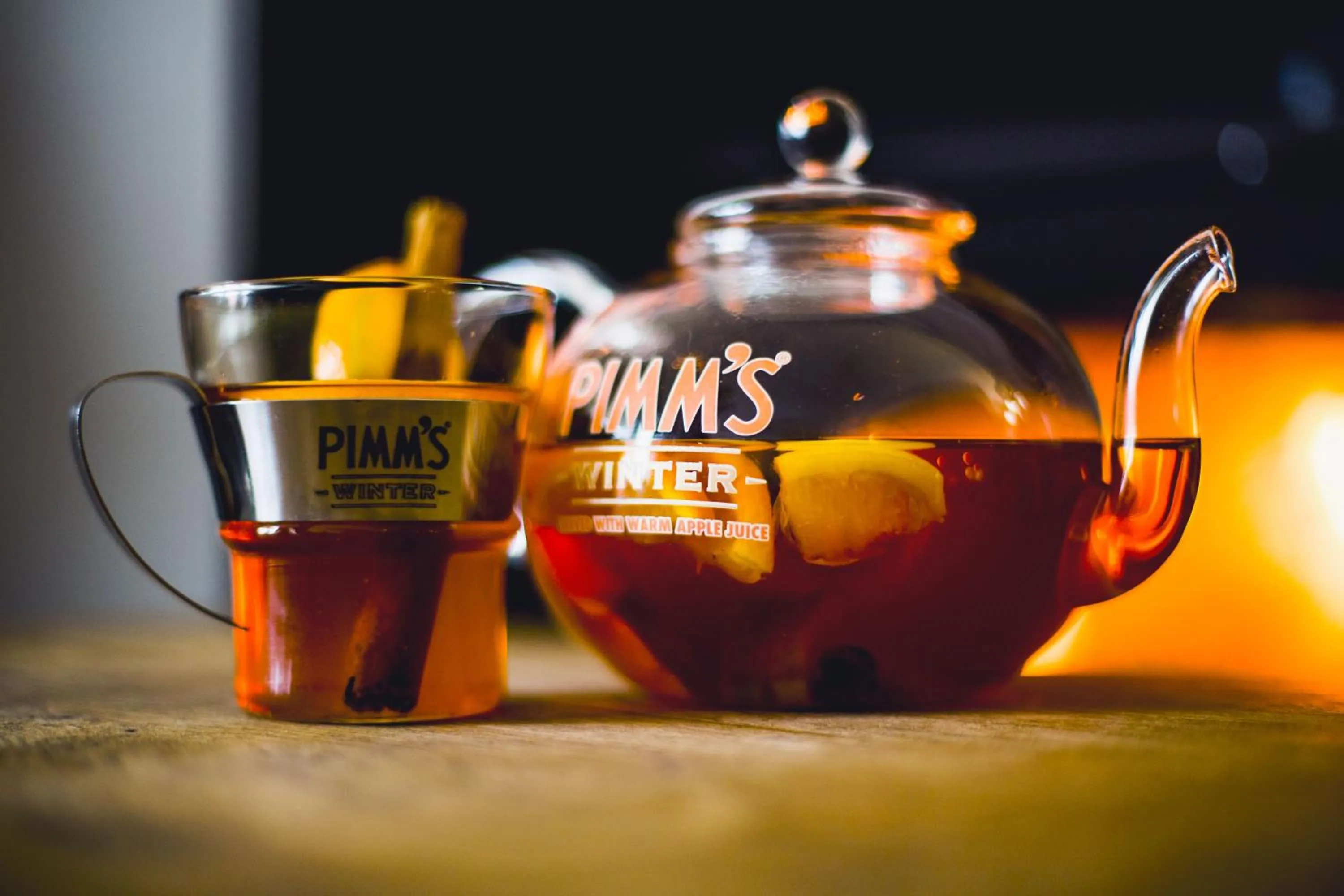 Lounge or bar in Herriots Hotel