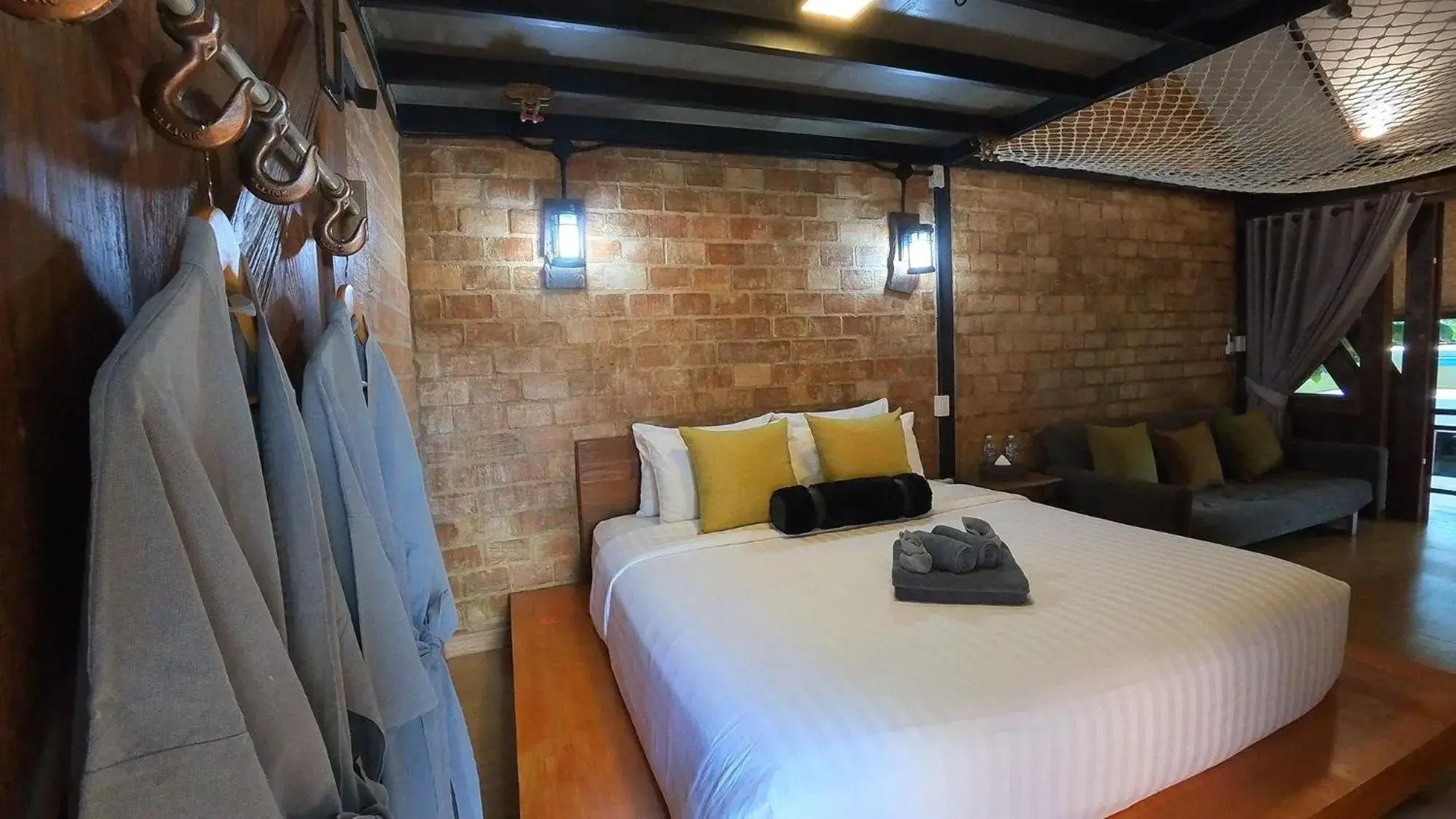 Villa with Private Pool in Tolani Riverside Villa Villa with Private Pool in Tolani Riverside Villa