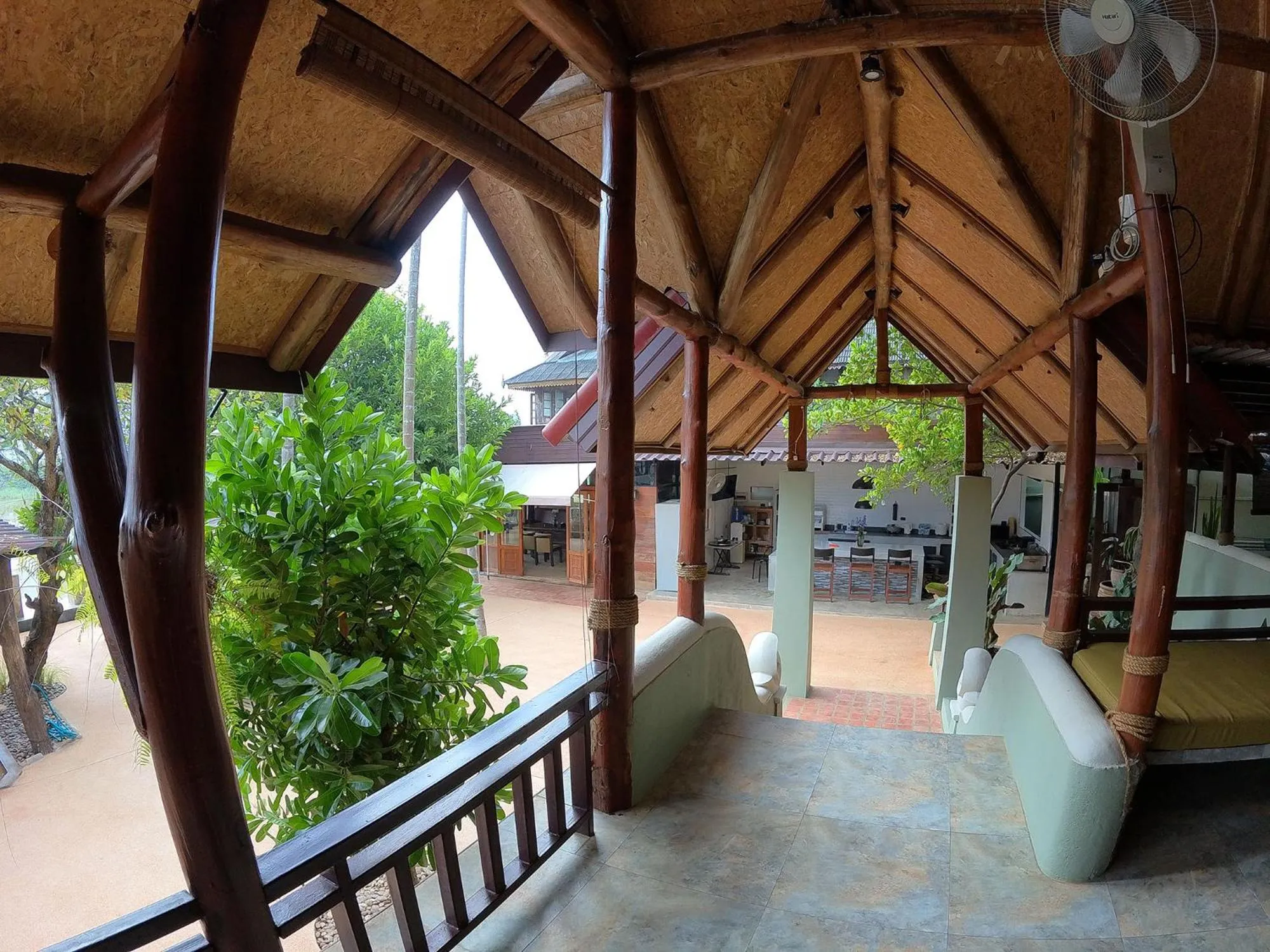 View (from property/room) in Tolani Riverside Villa