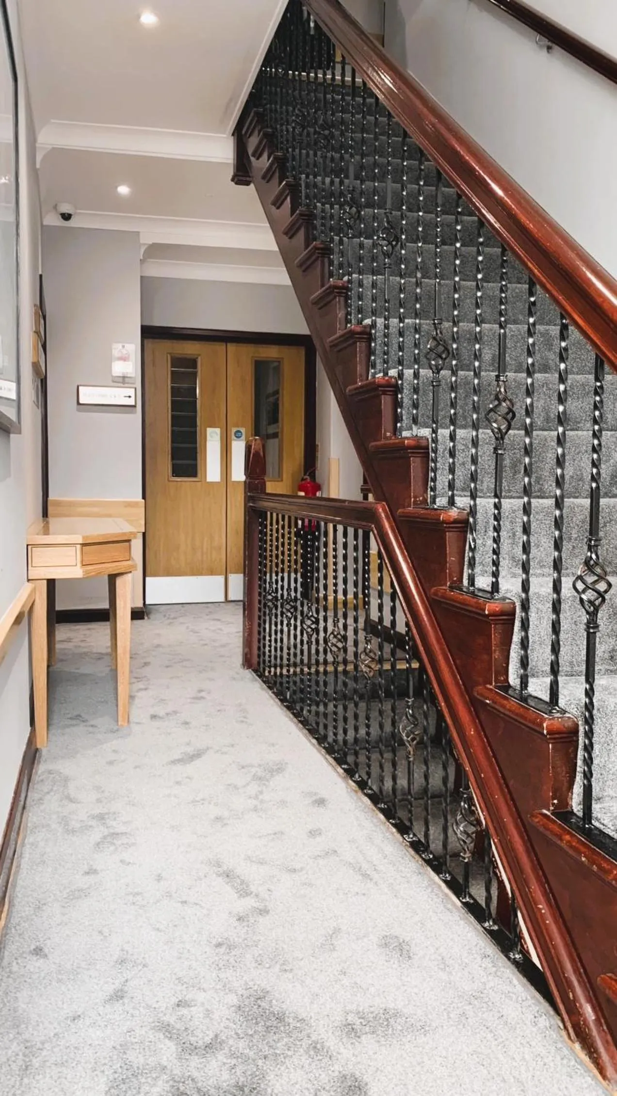 Eurotraveller Hotel- Express (Elephant & Castle)