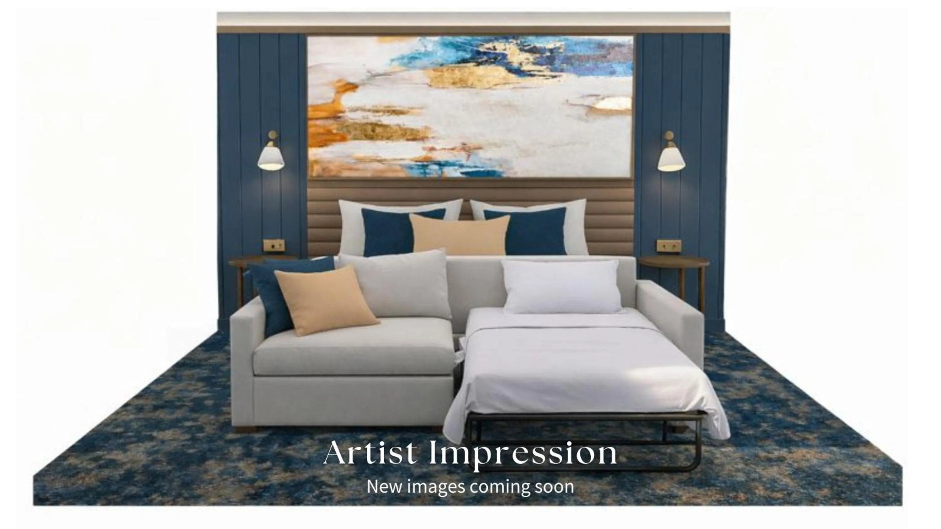 The Trouville Bournemouth