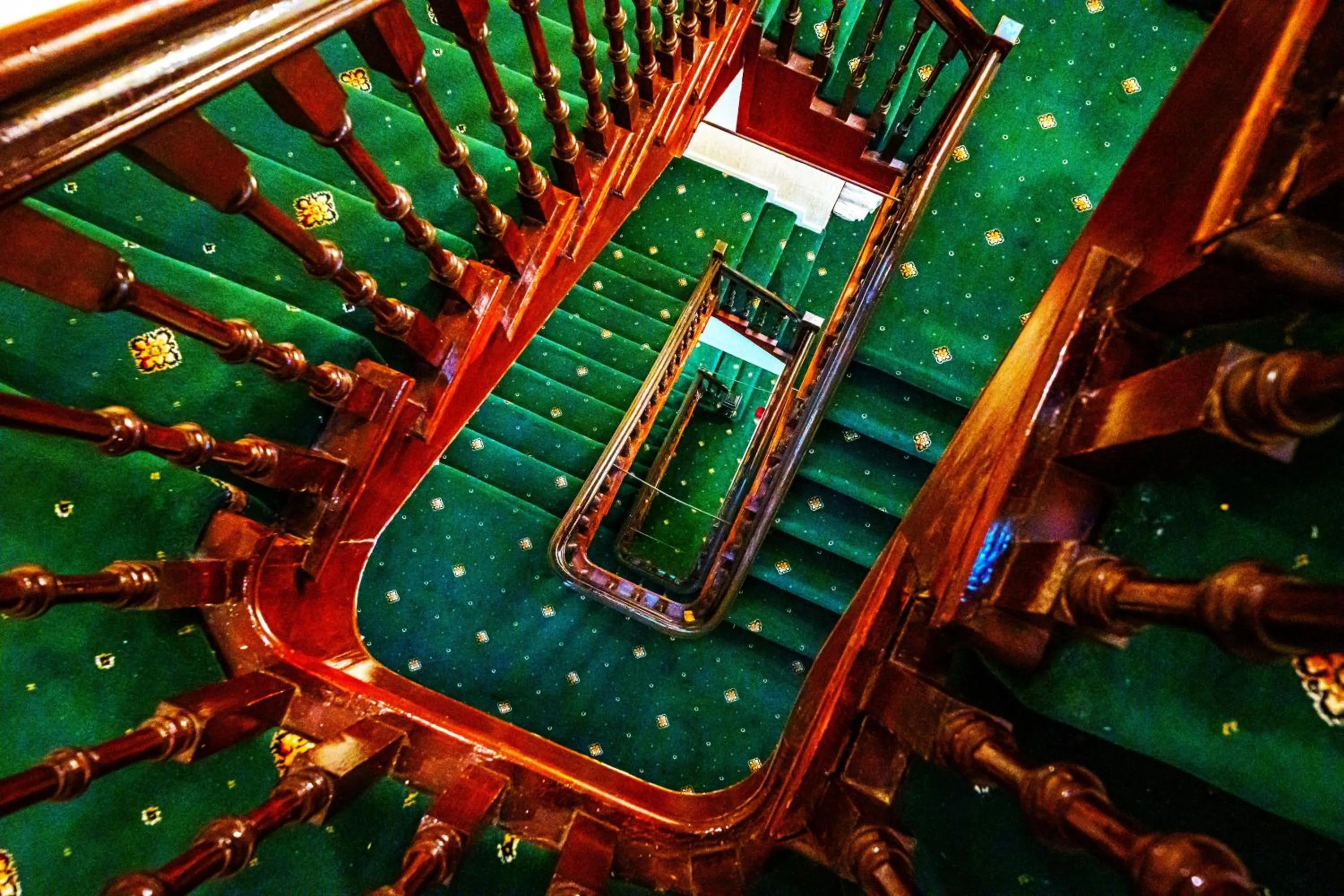 Other in Bluewaters Hotel Blackpool