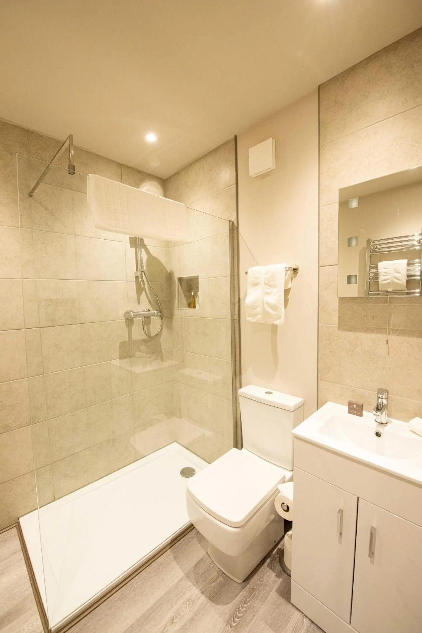 The Falcondale Country House Hotel