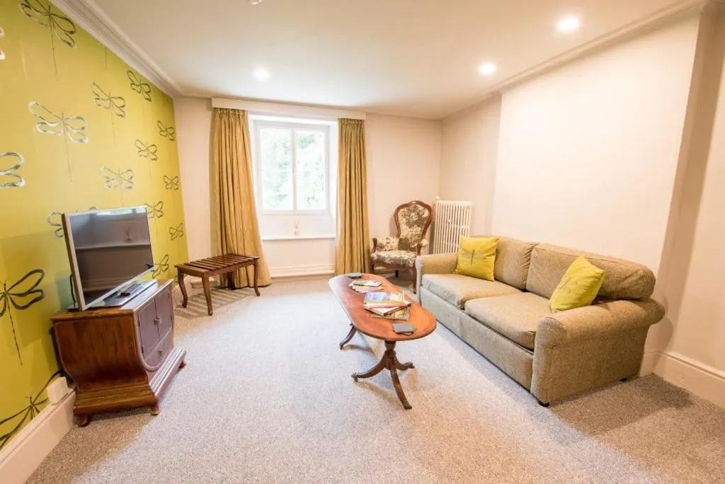 The Falcondale Country House Hotel