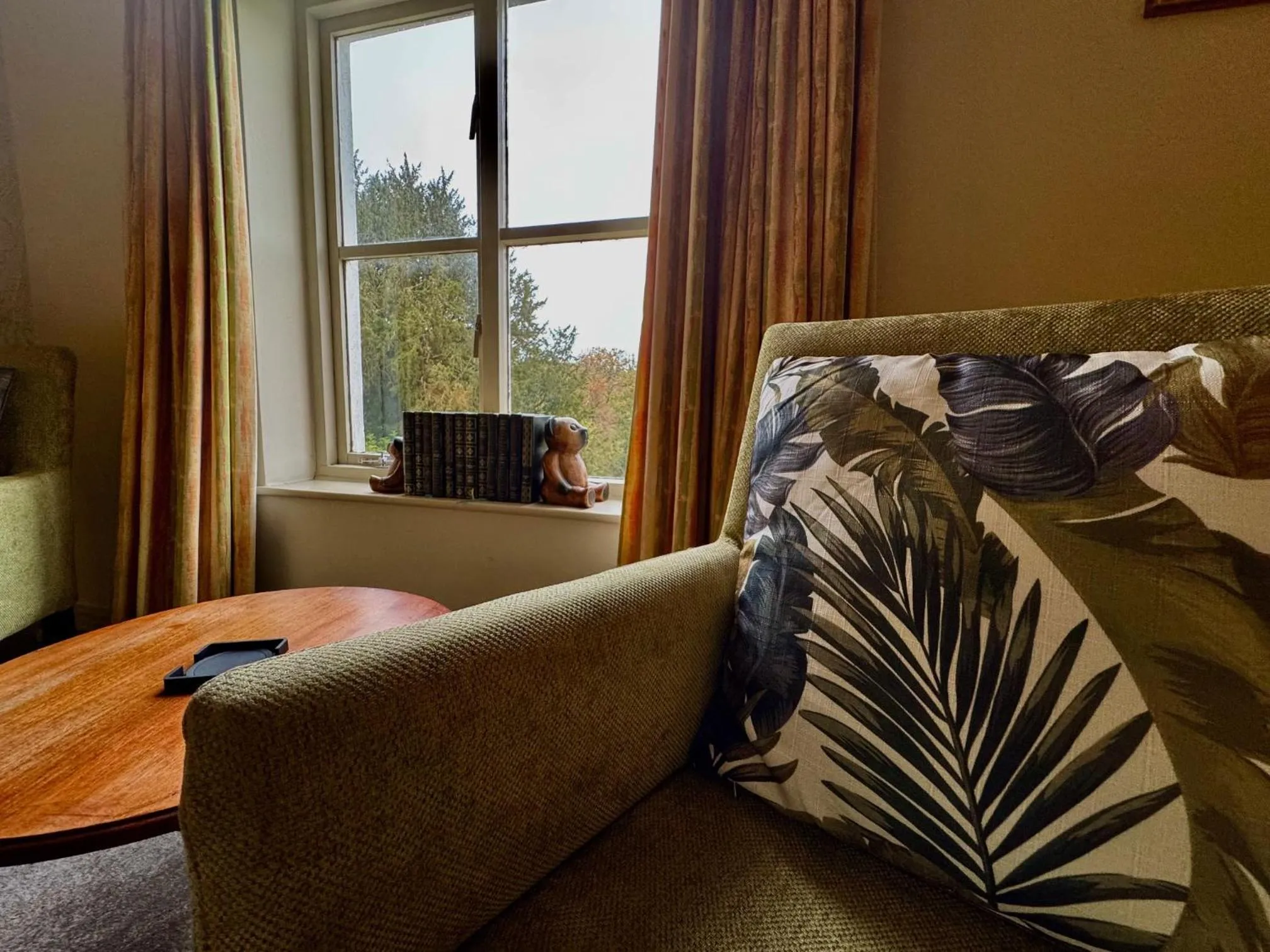 The Falcondale Country House Hotel