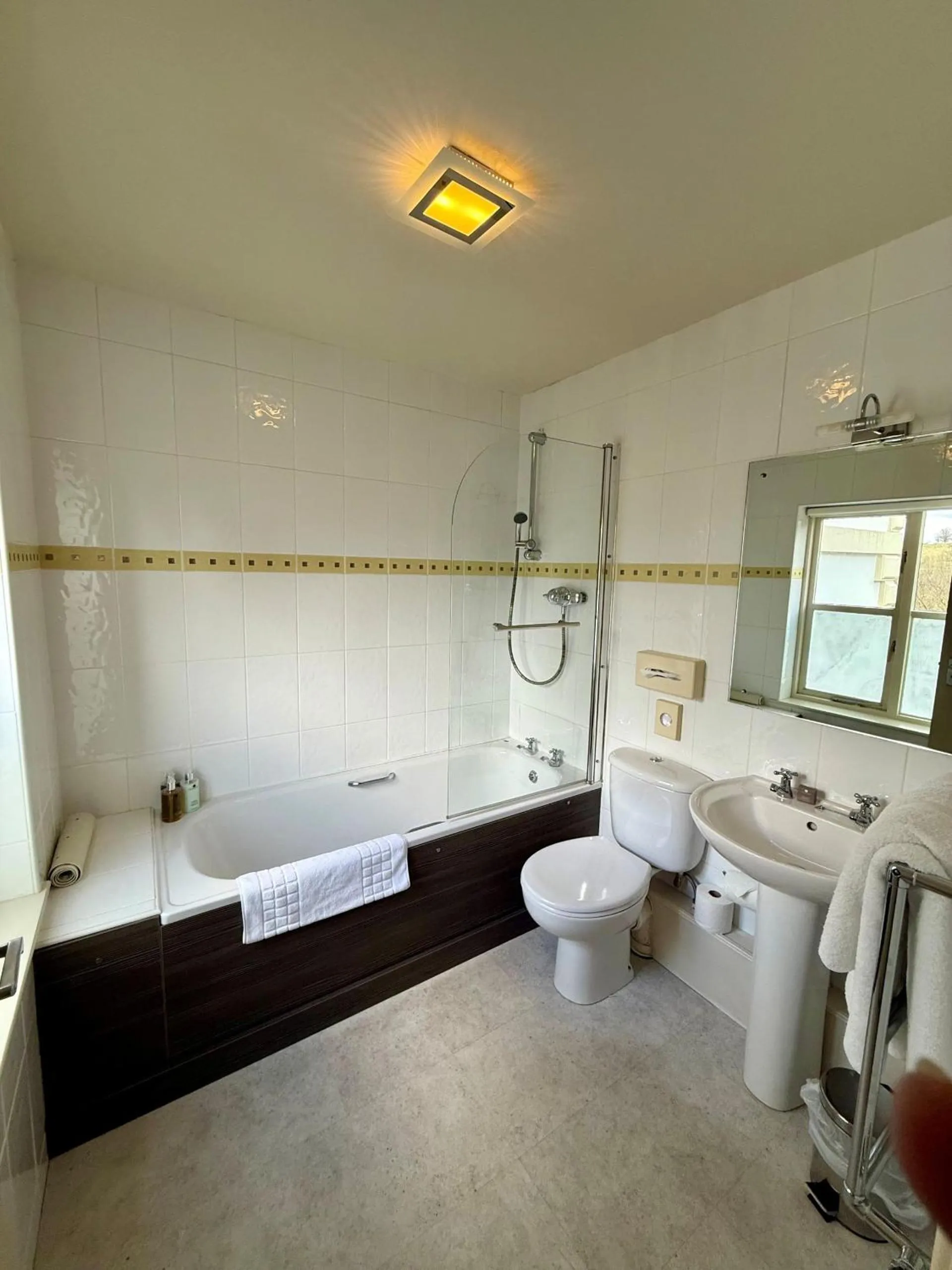 The Falcondale Country House Hotel