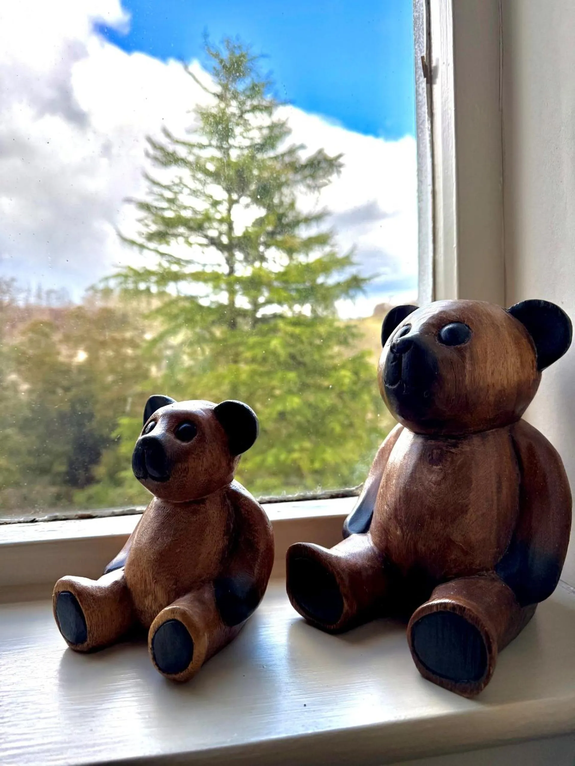 The Falcondale Country House Hotel