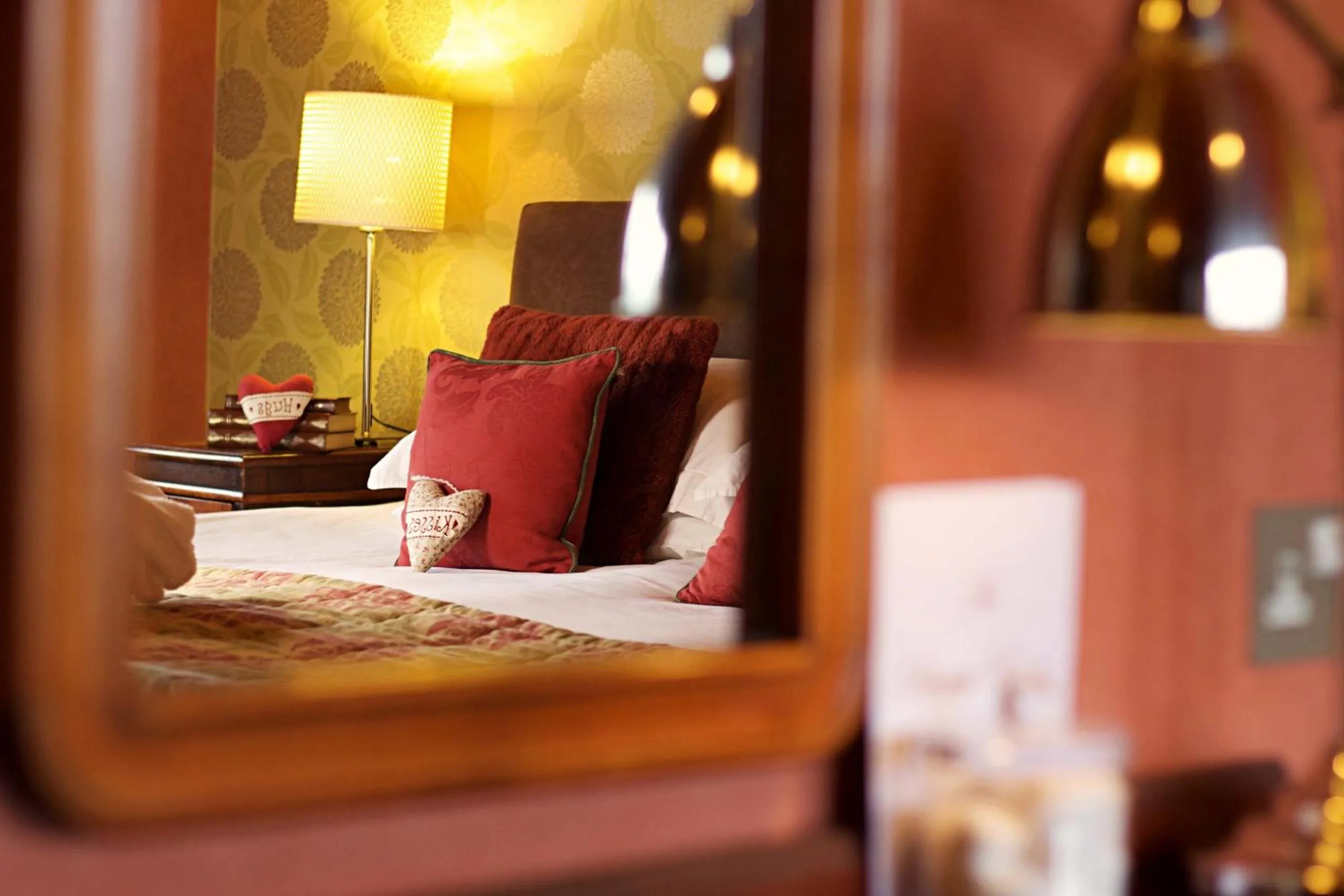 The Falcondale Country House Hotel