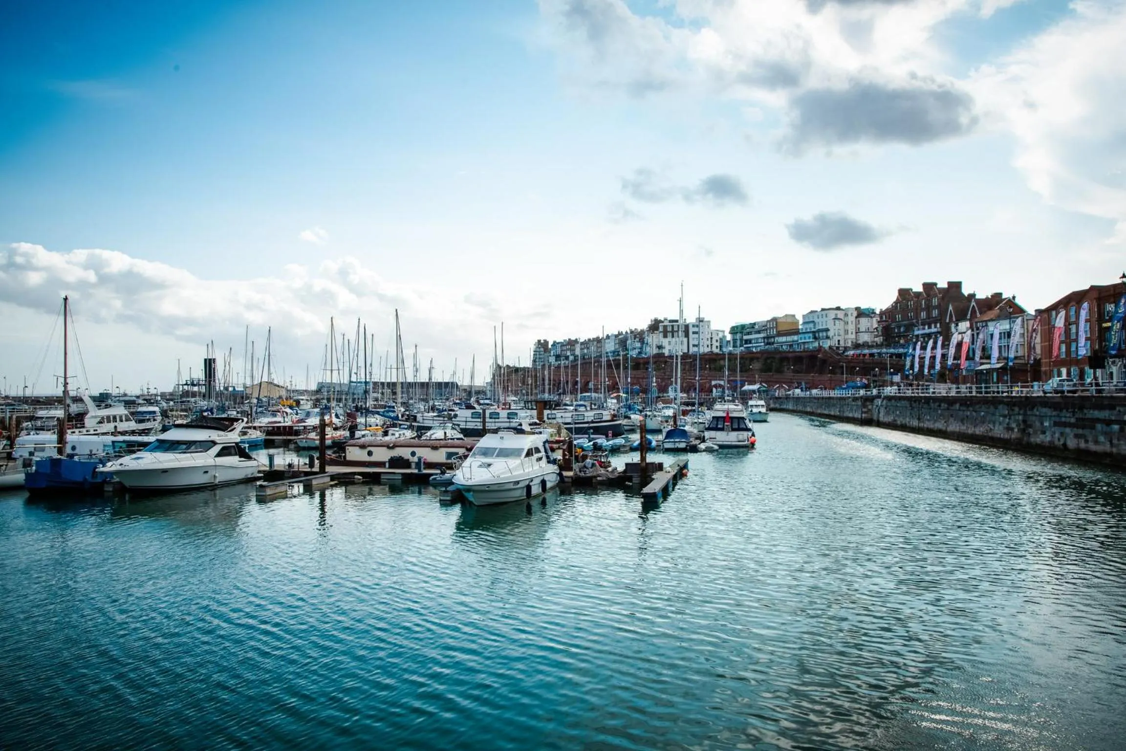 Nearby landmark in The Royal Oak Hotel