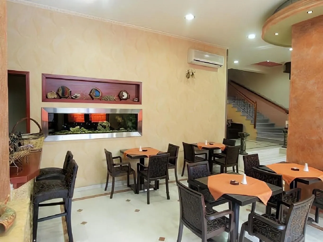 Hotel Nevada Kalamata