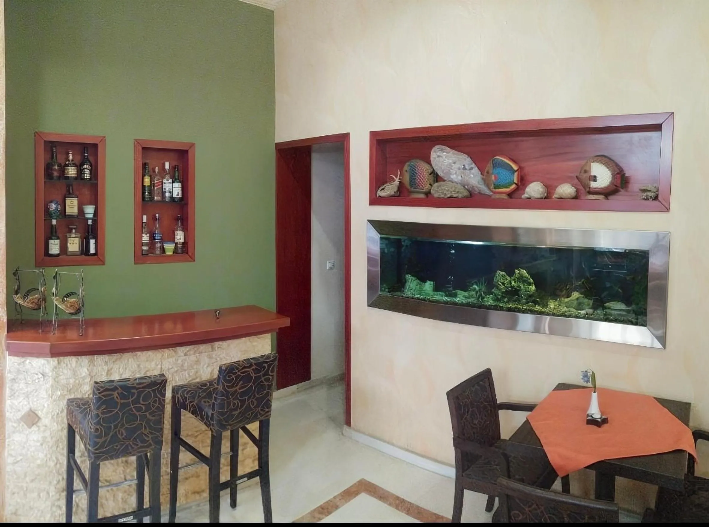 Hotel Nevada Kalamata