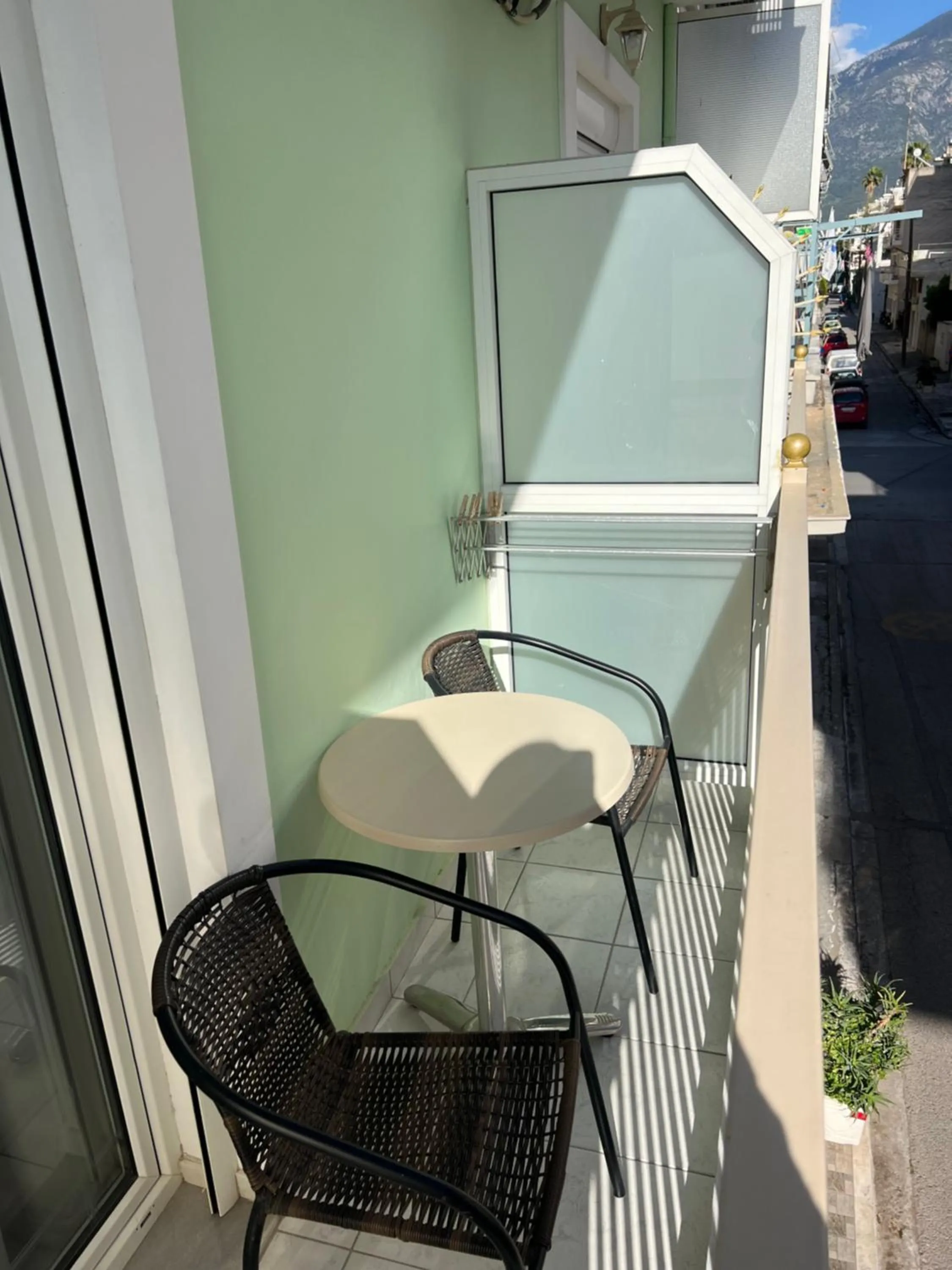 Hotel Nevada Kalamata