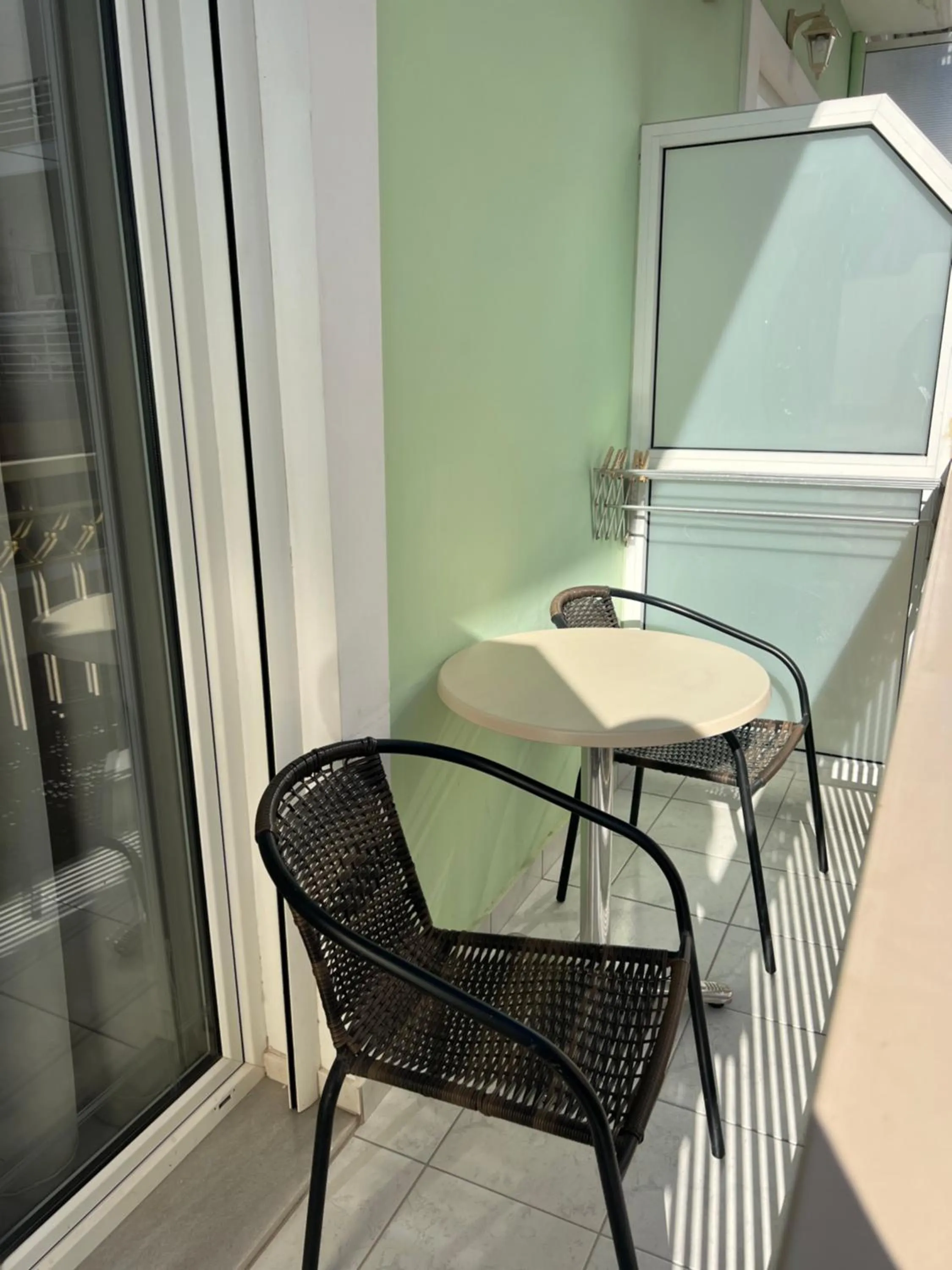 Hotel Nevada Kalamata