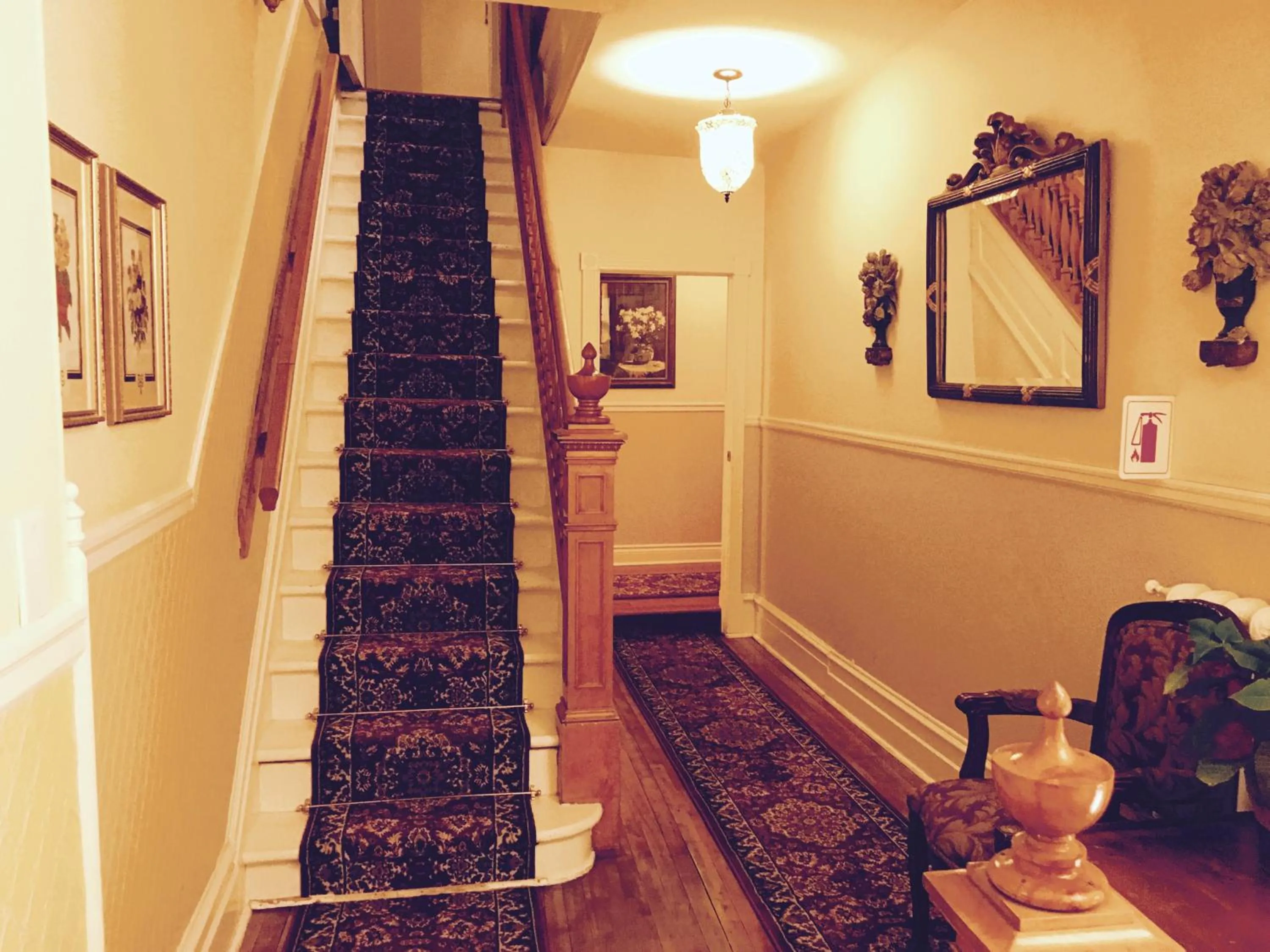 Other in Manoir Sherbrooke