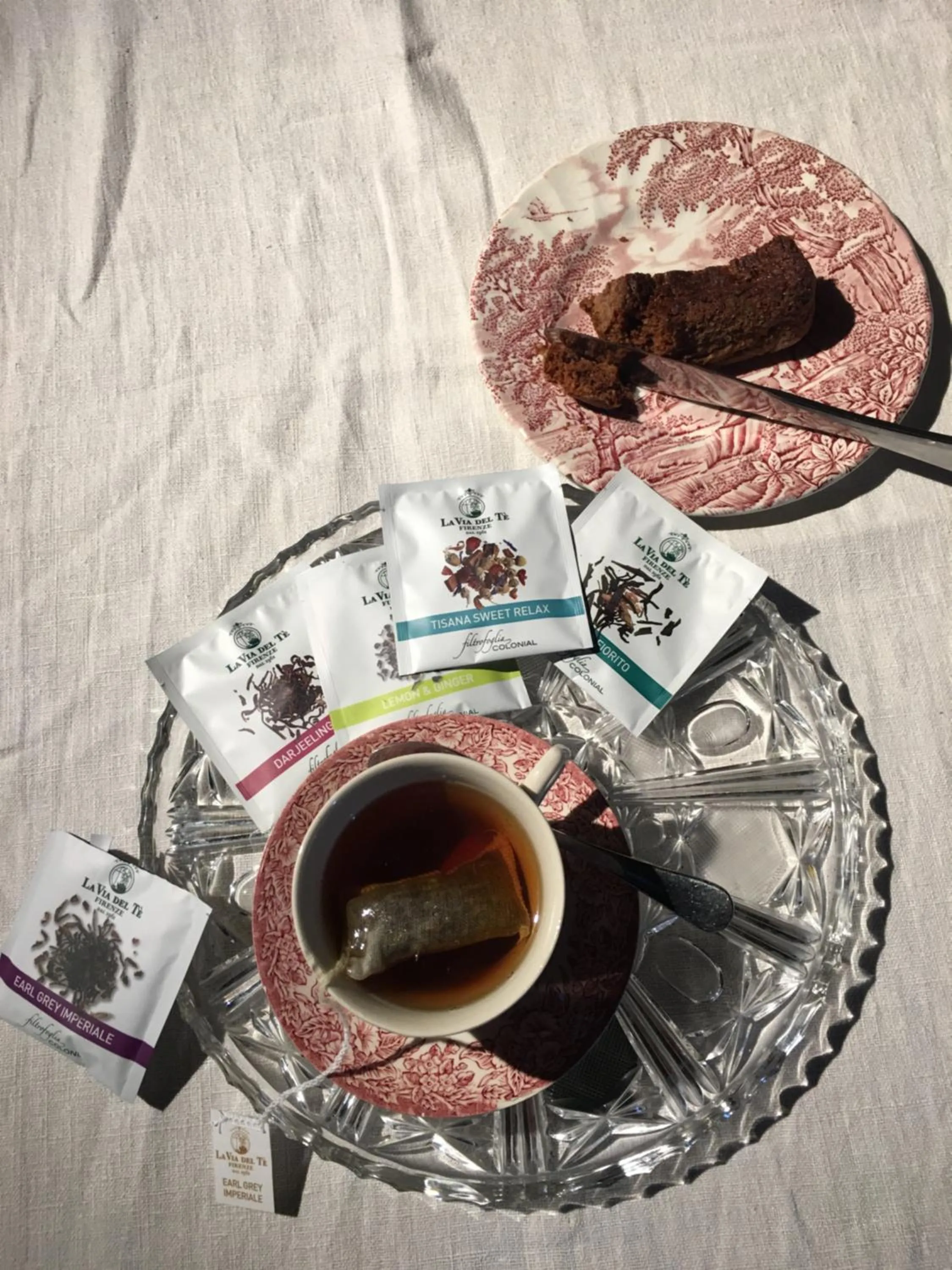 Bed & Breakfast Il mio Gelso