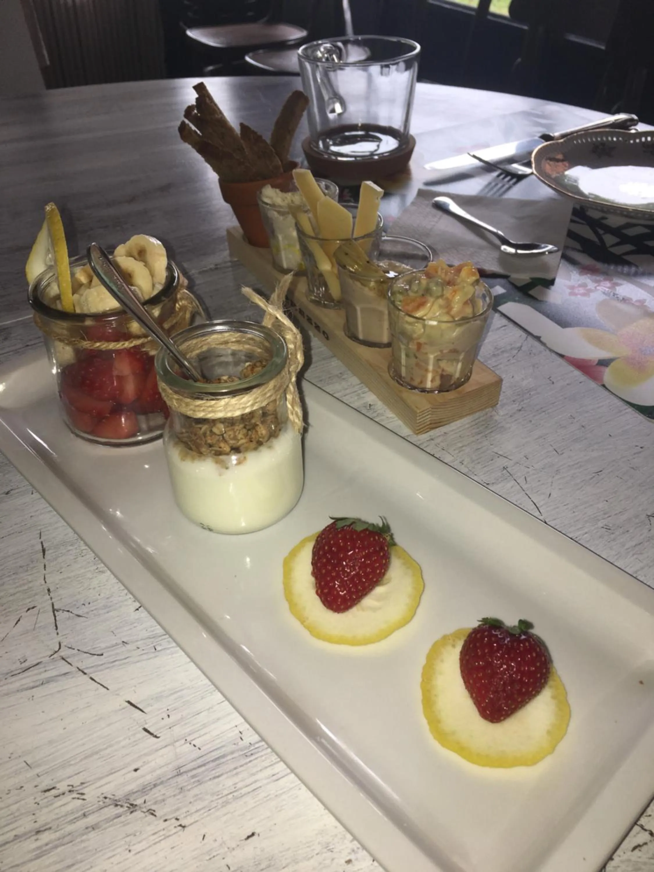 Bed & Breakfast Il mio Gelso