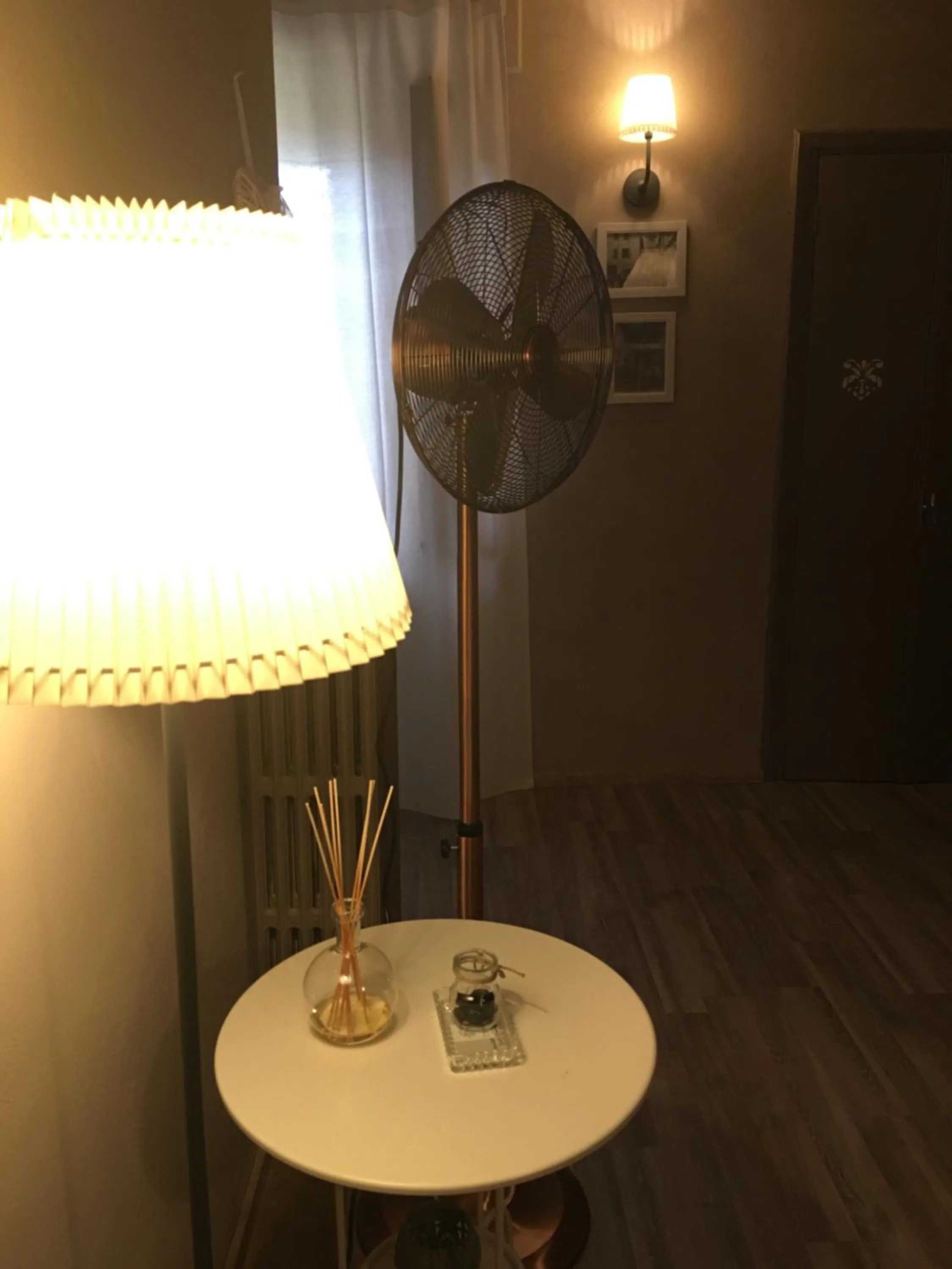 Bed & Breakfast Il mio Gelso