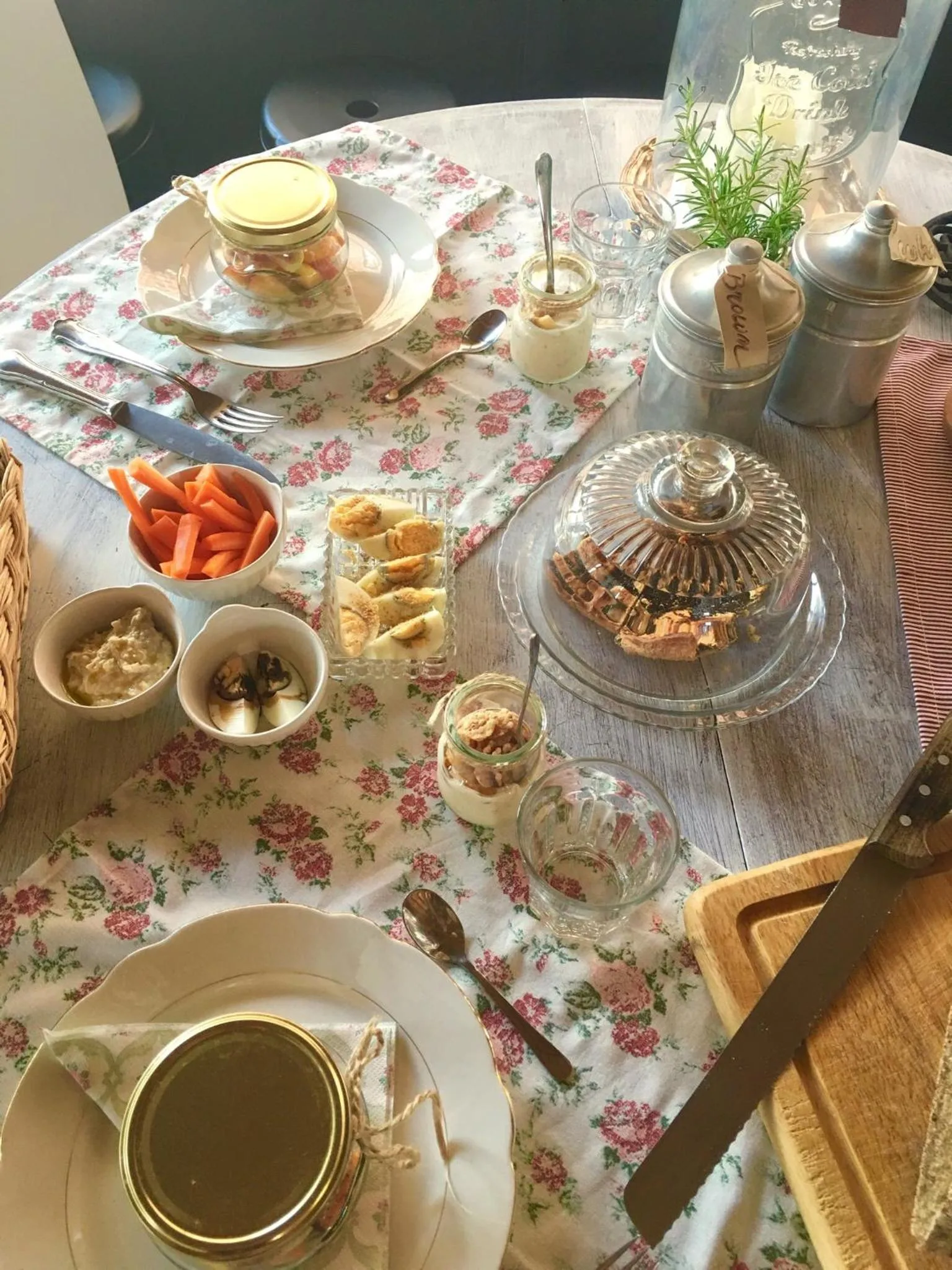 Bed & Breakfast Il mio Gelso