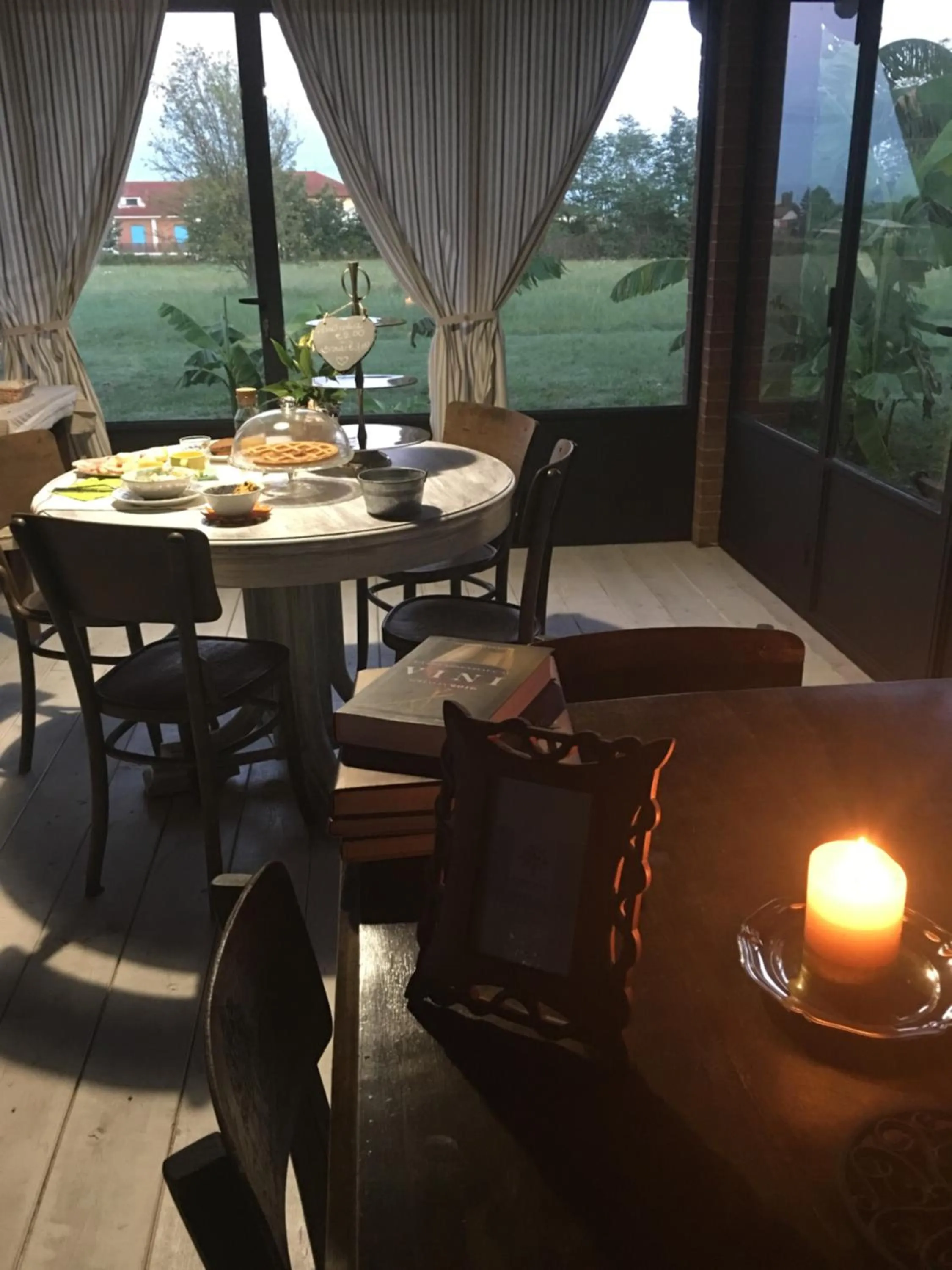 Bed & Breakfast Il mio Gelso