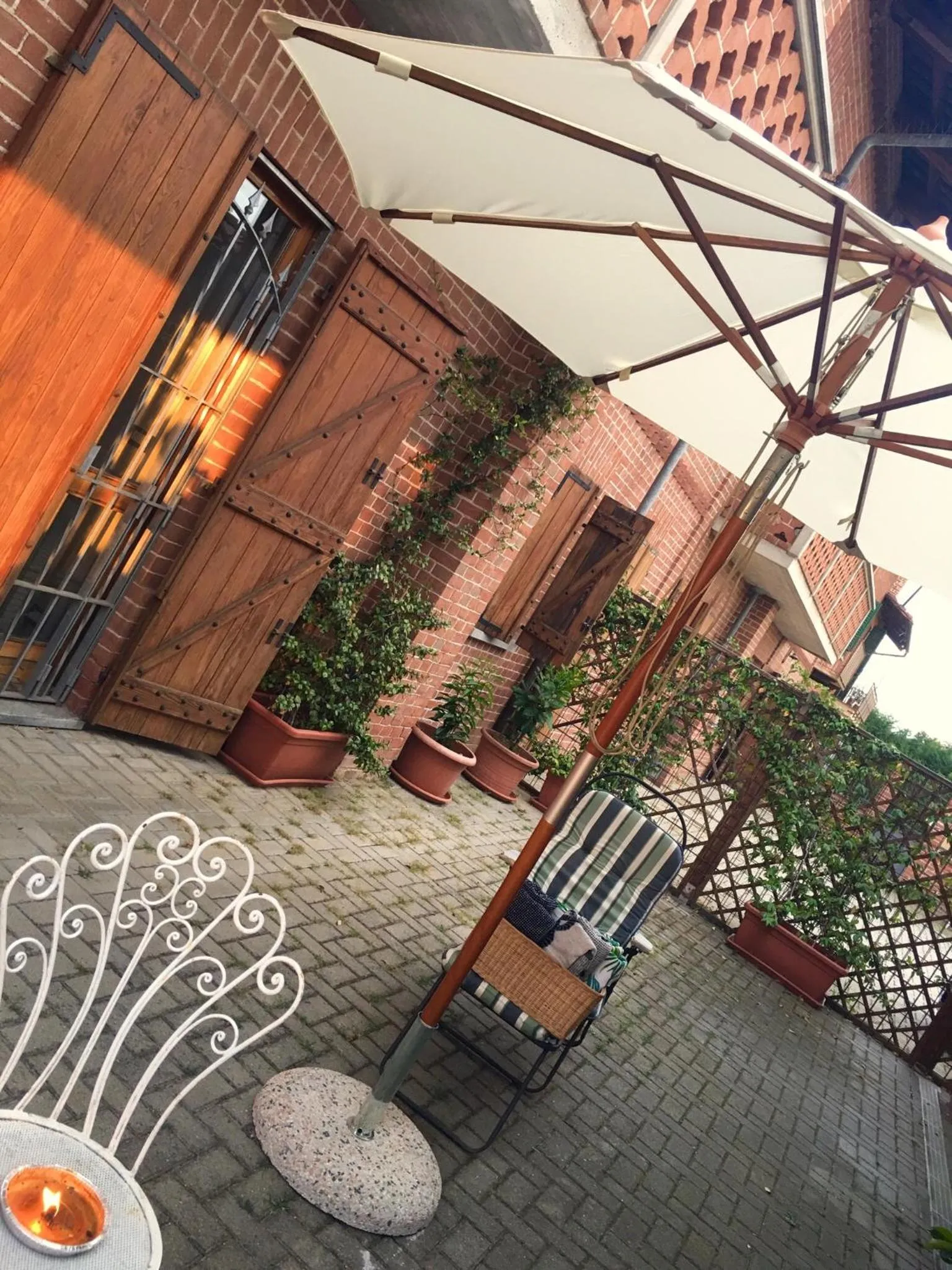 Bed & Breakfast Il mio Gelso