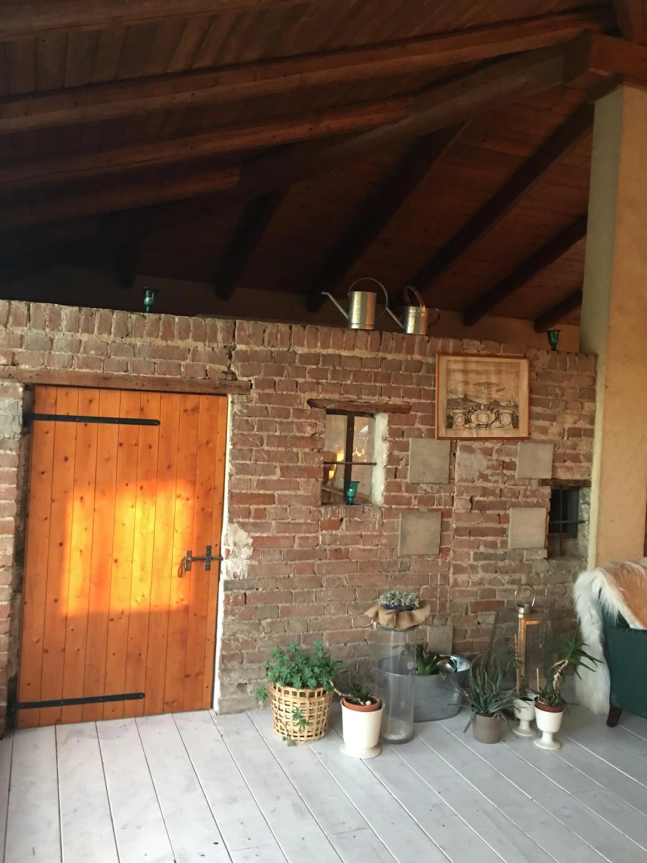 Bed & Breakfast Il mio Gelso