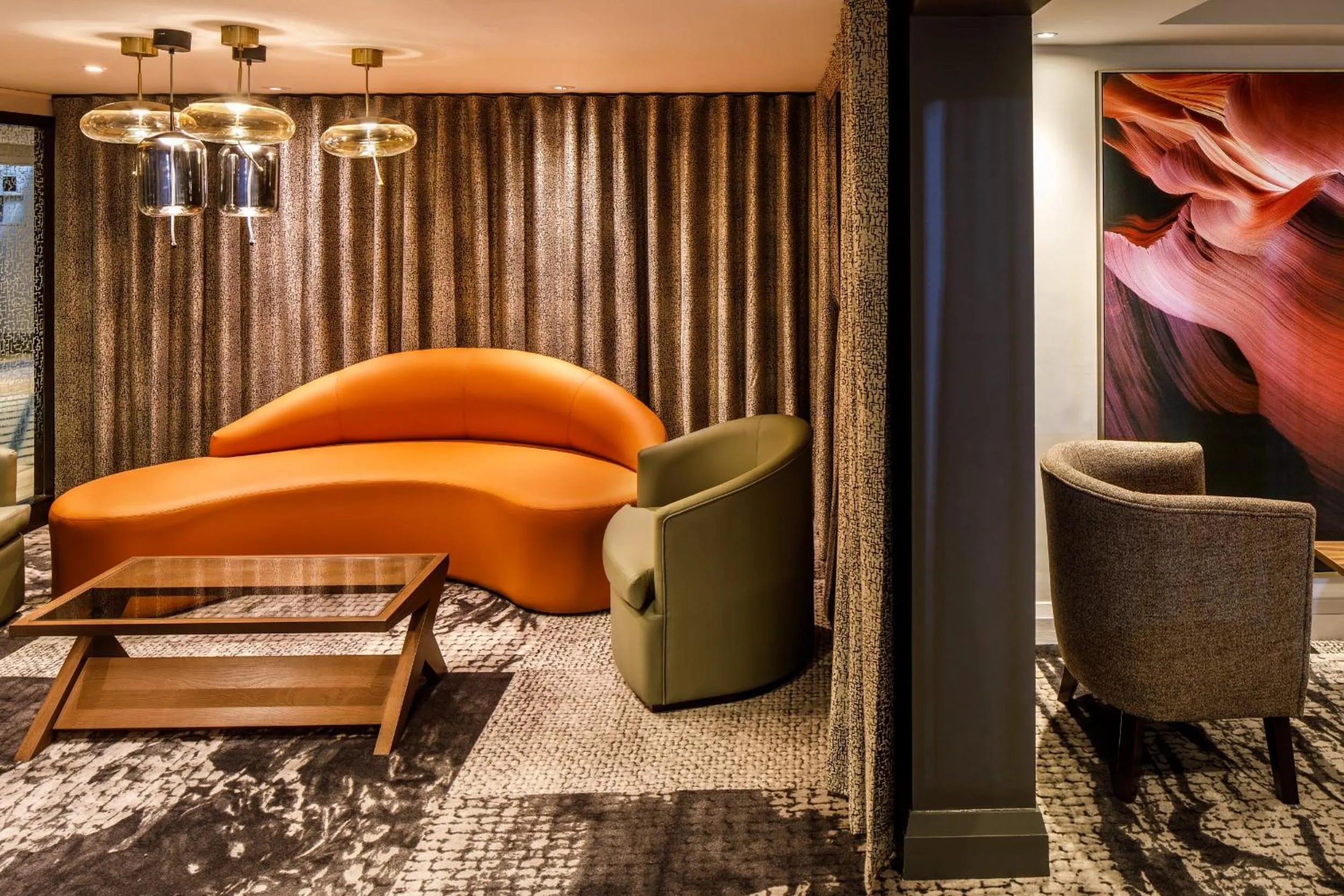 Other in Crowne Plaza Manchester Airport by IHG