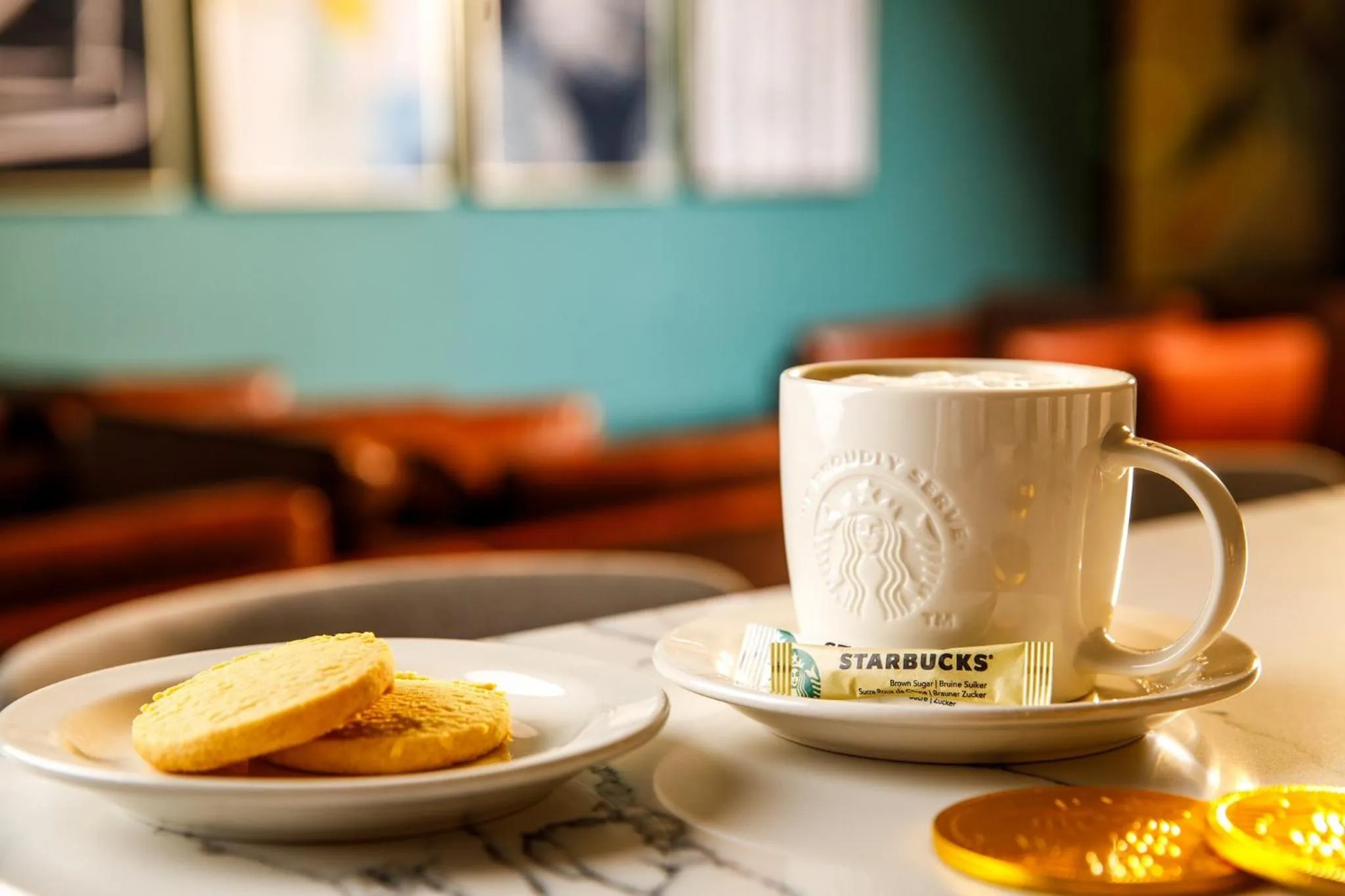 Lounge or bar in Crowne Plaza Manchester Airport by IHG