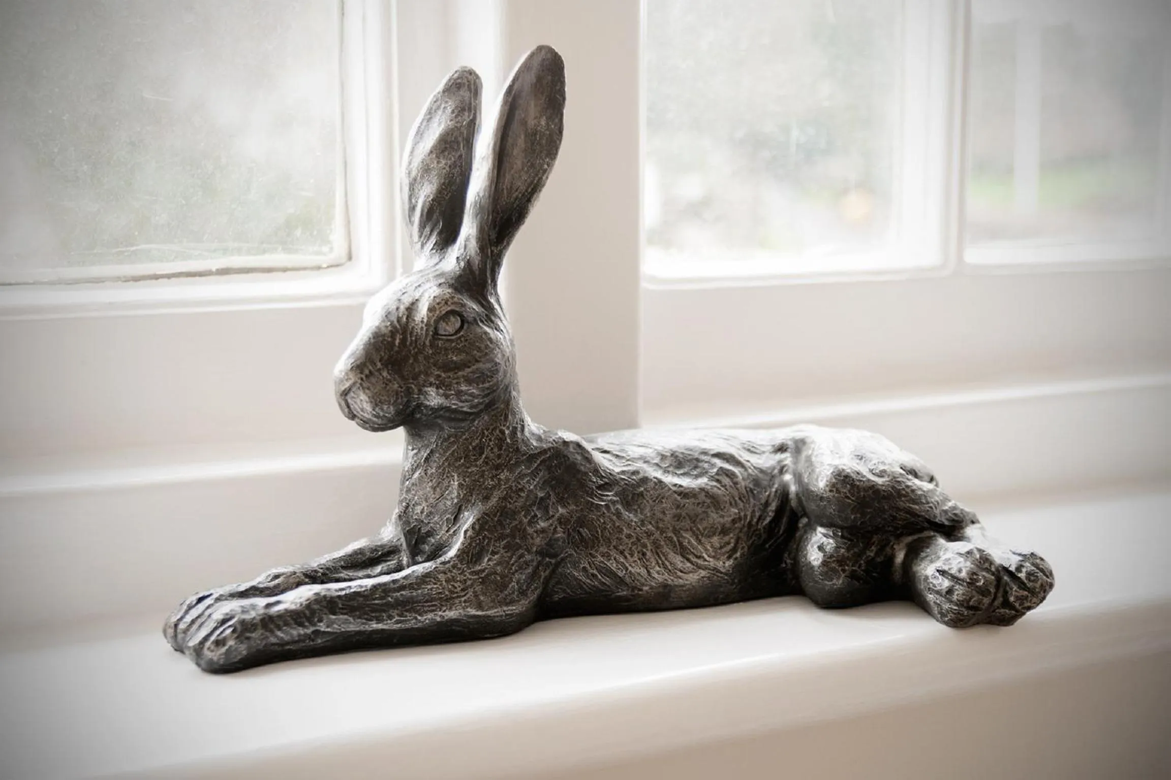 View (from property/room) in Hurtwood Hotel