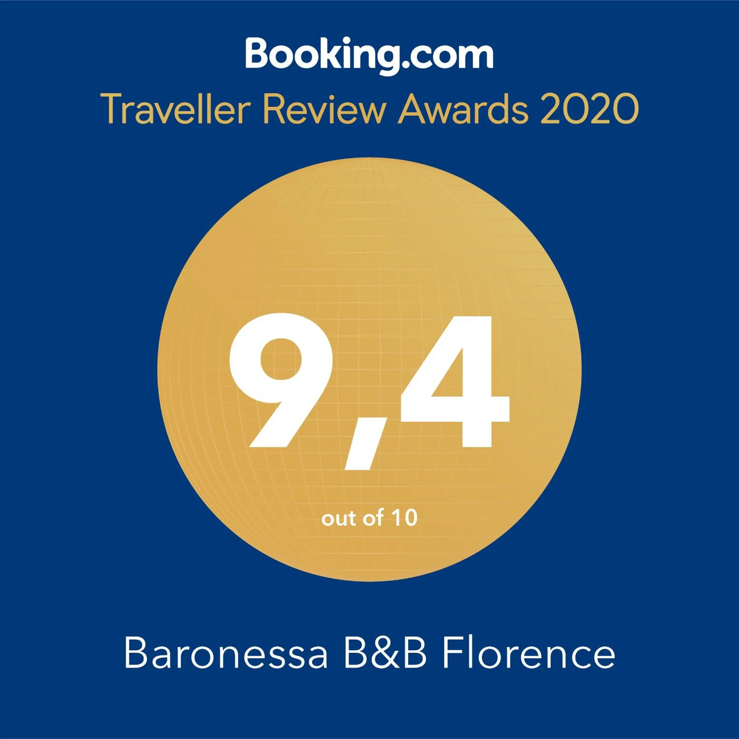 Baronessa B&B Florence