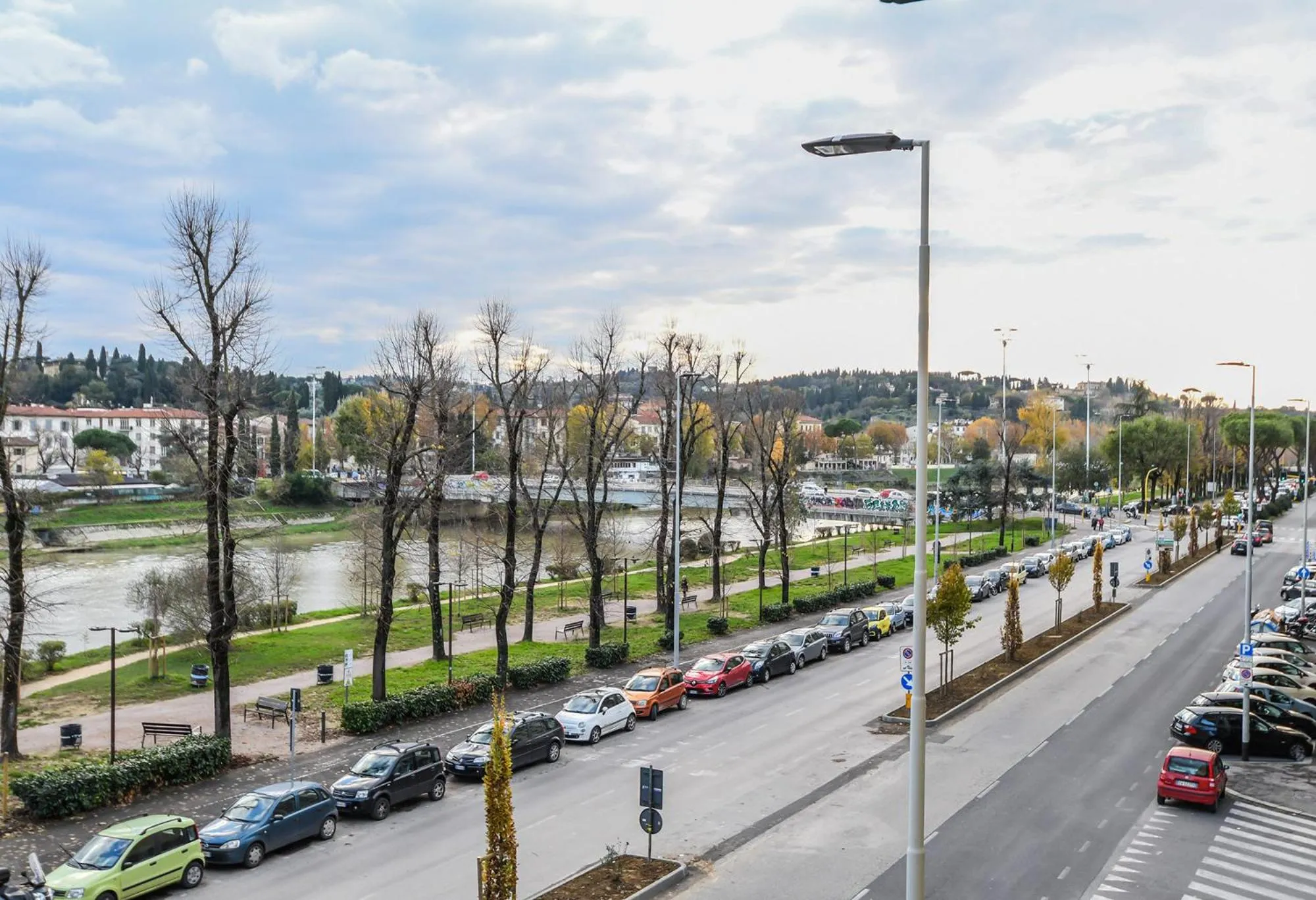 Baronessa B&B Florence